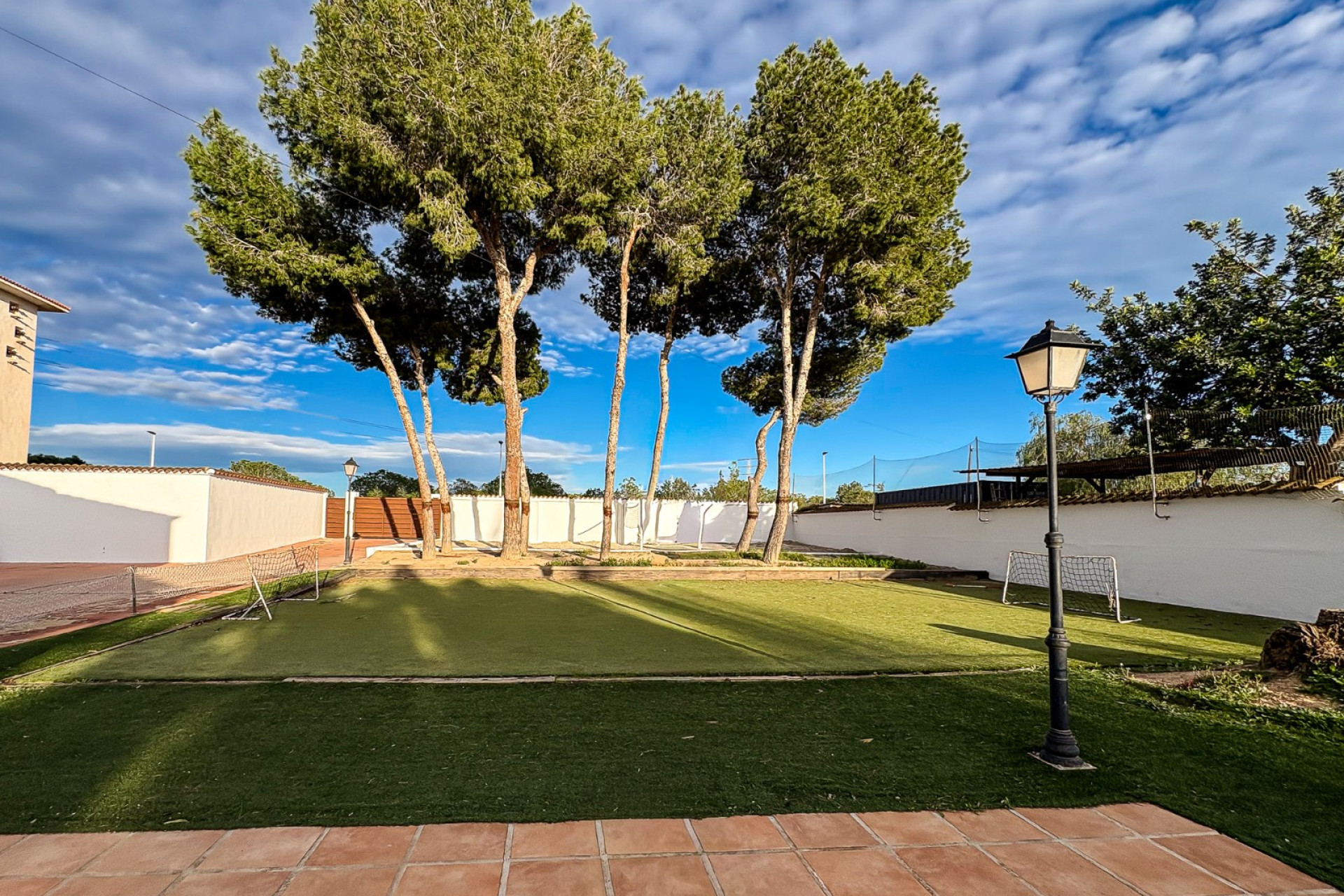Herverkoop - Villa - Santa Pola - El Poble Llevanti