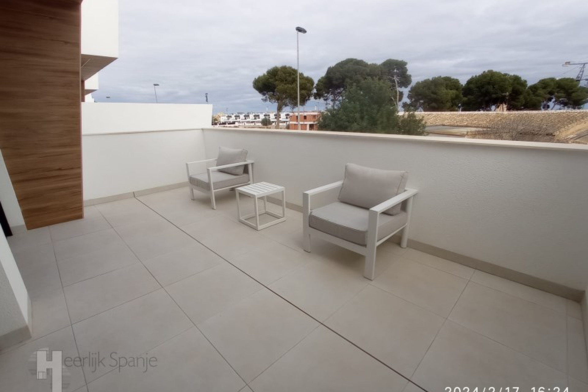 Herverkoop - Villa - Santiago de la Ribera - San Javier