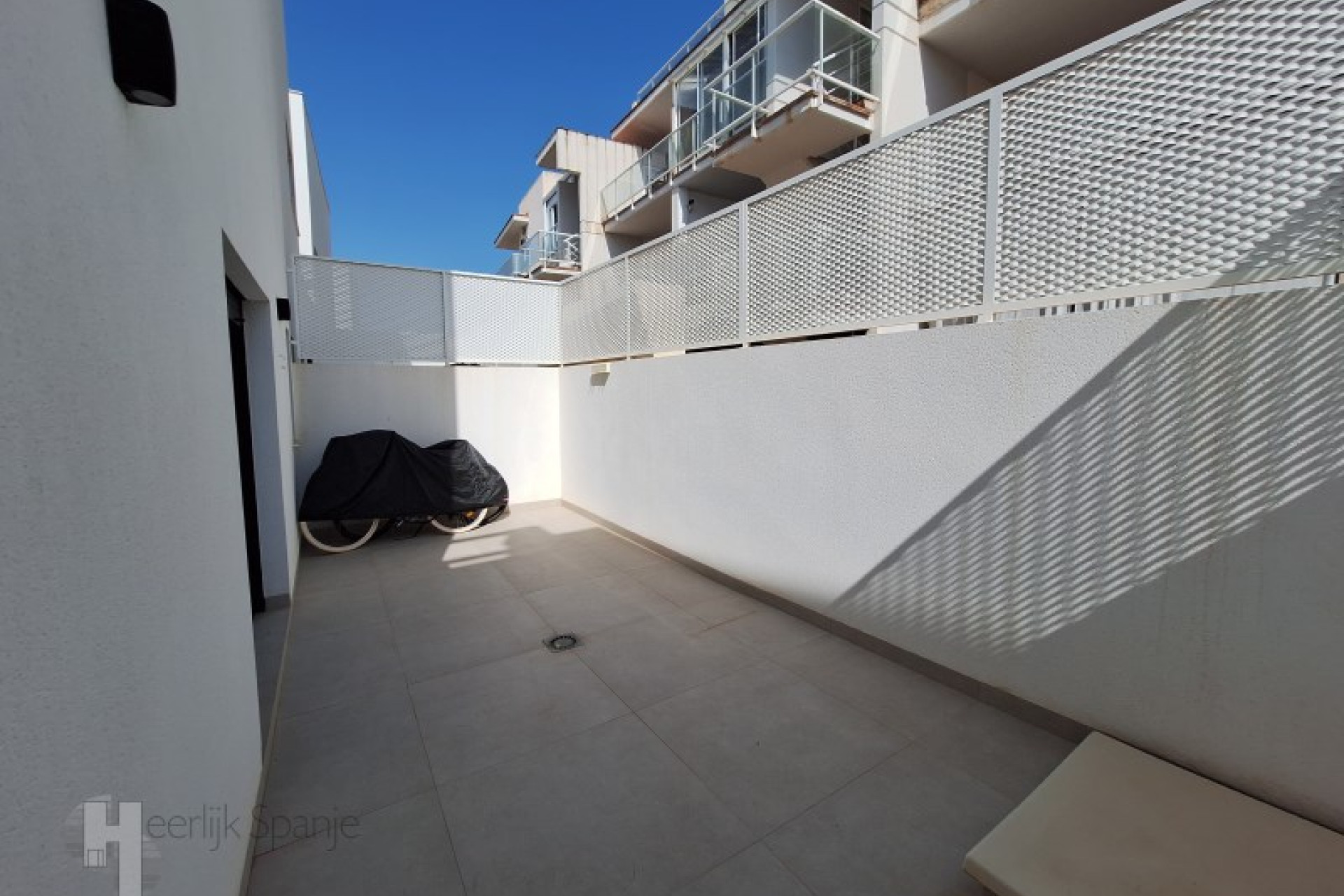 Herverkoop - Villa - Santiago de la Ribera - San Javier