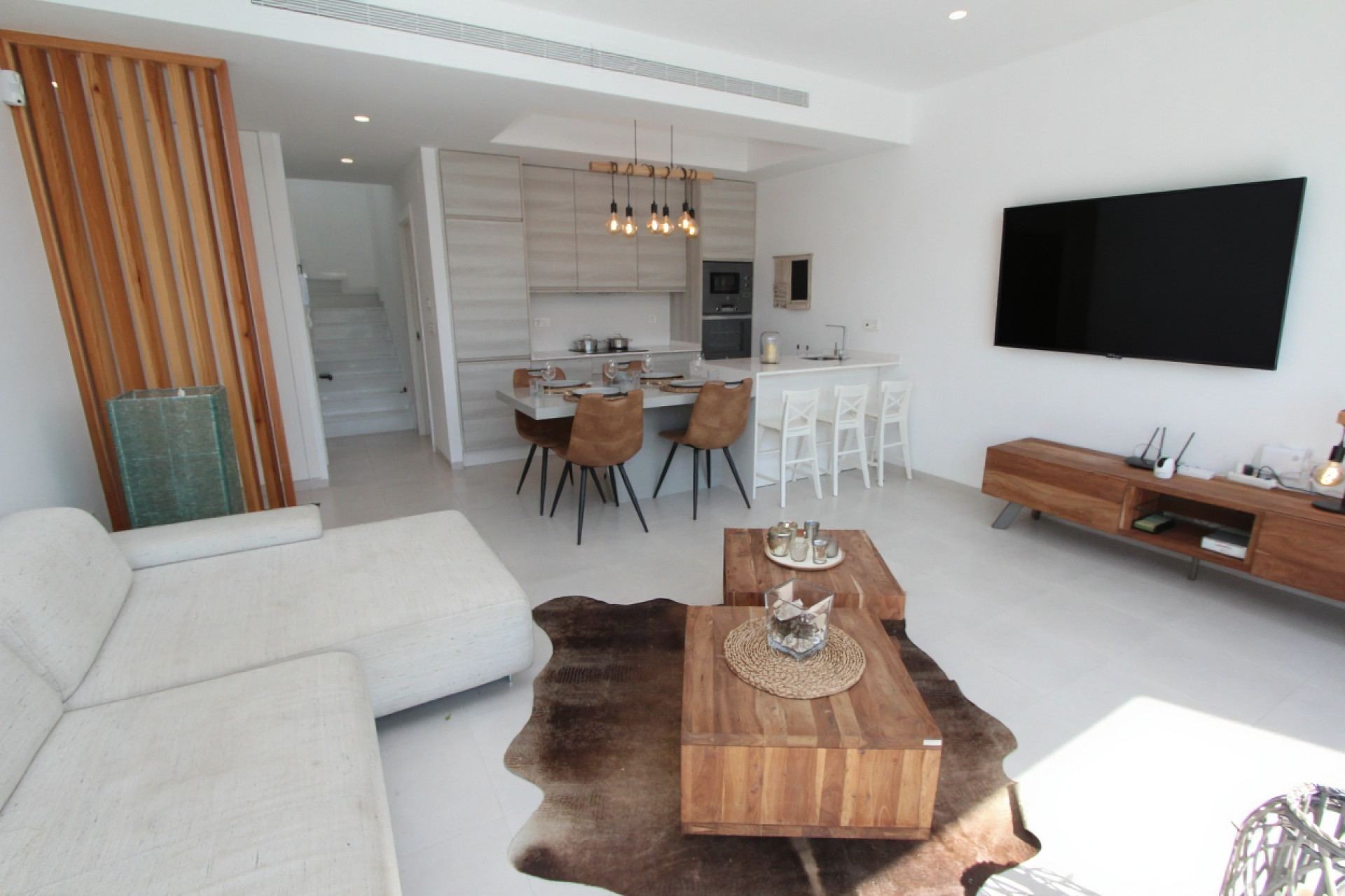 Herverkoop - Villa - Santiago de la Ribera