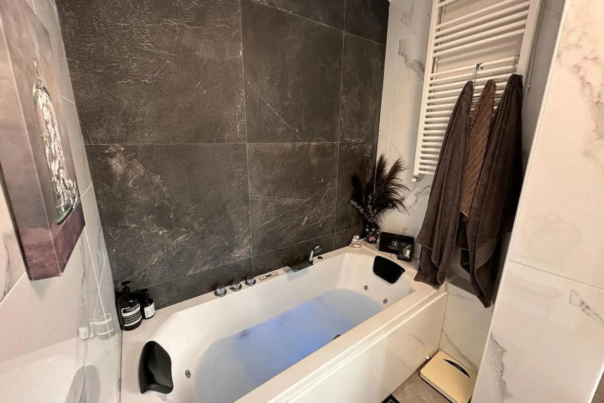 Herverkoop - Villa - Sax