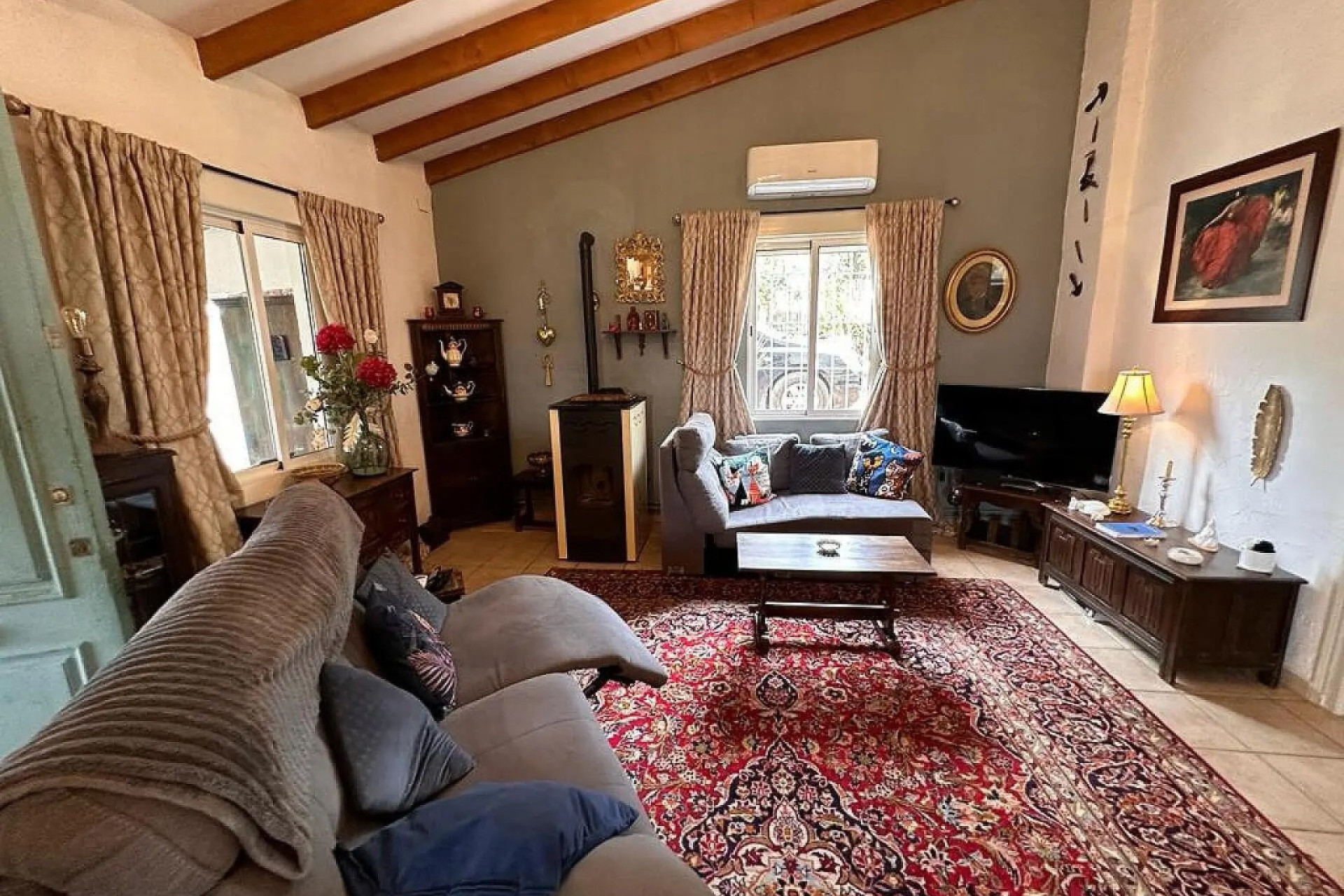 Herverkoop - Villa - Sax