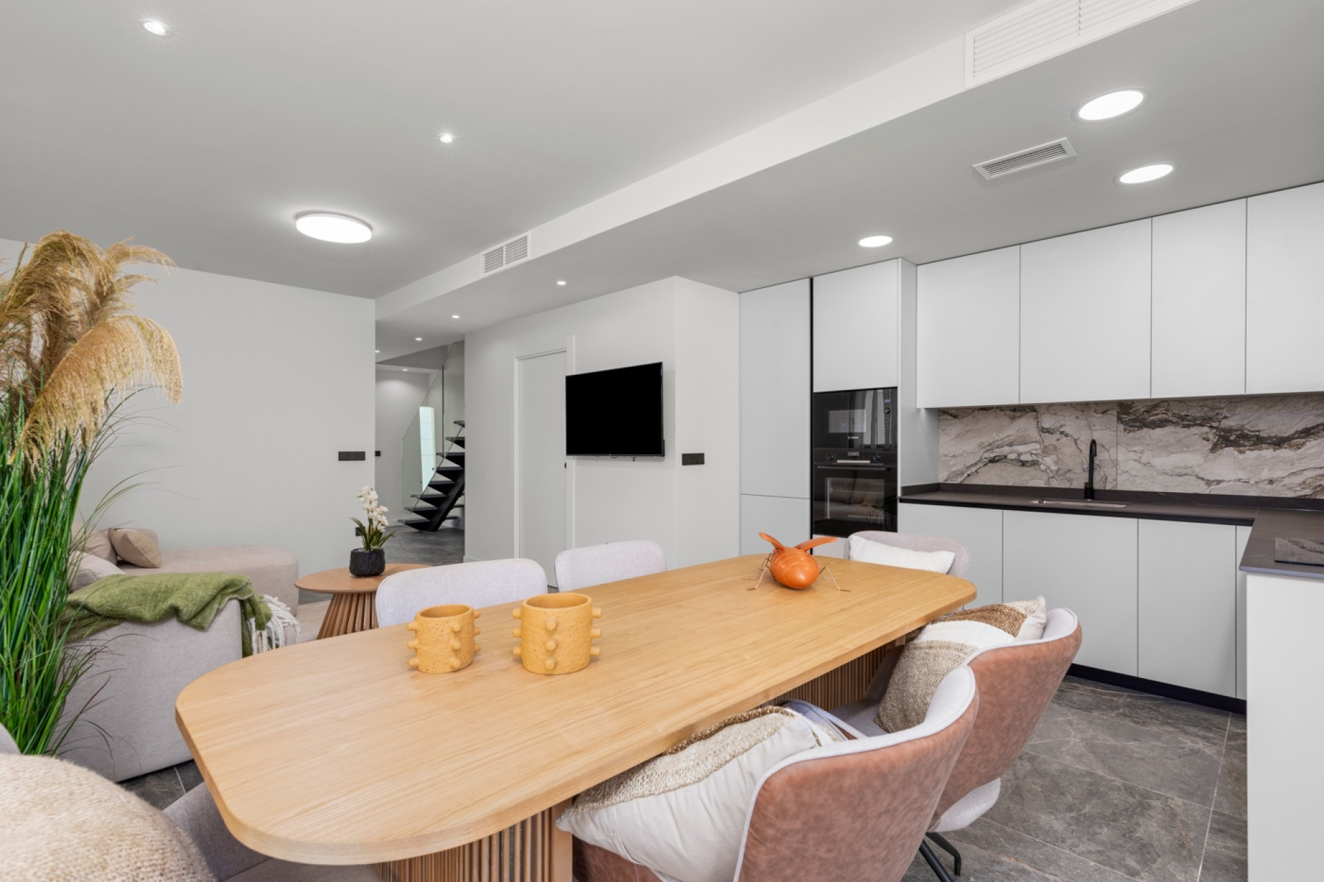 Herverkoop - Villa - Torre de la Horadada