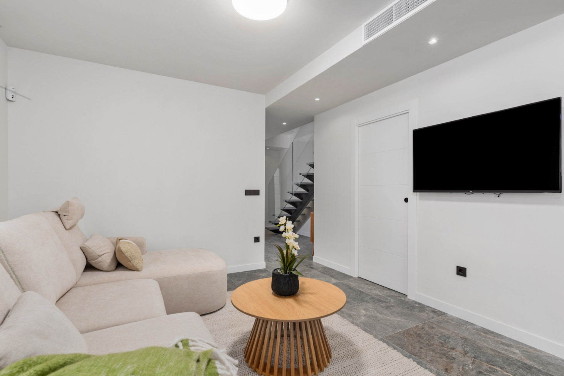 Herverkoop - Villa - Torre de la Horadada