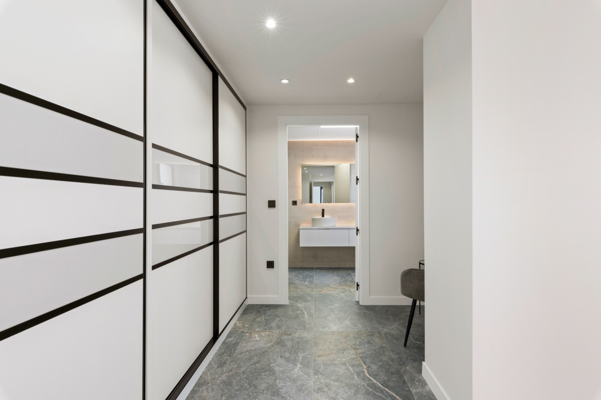 Herverkoop - Villa - Torre de la Horadada