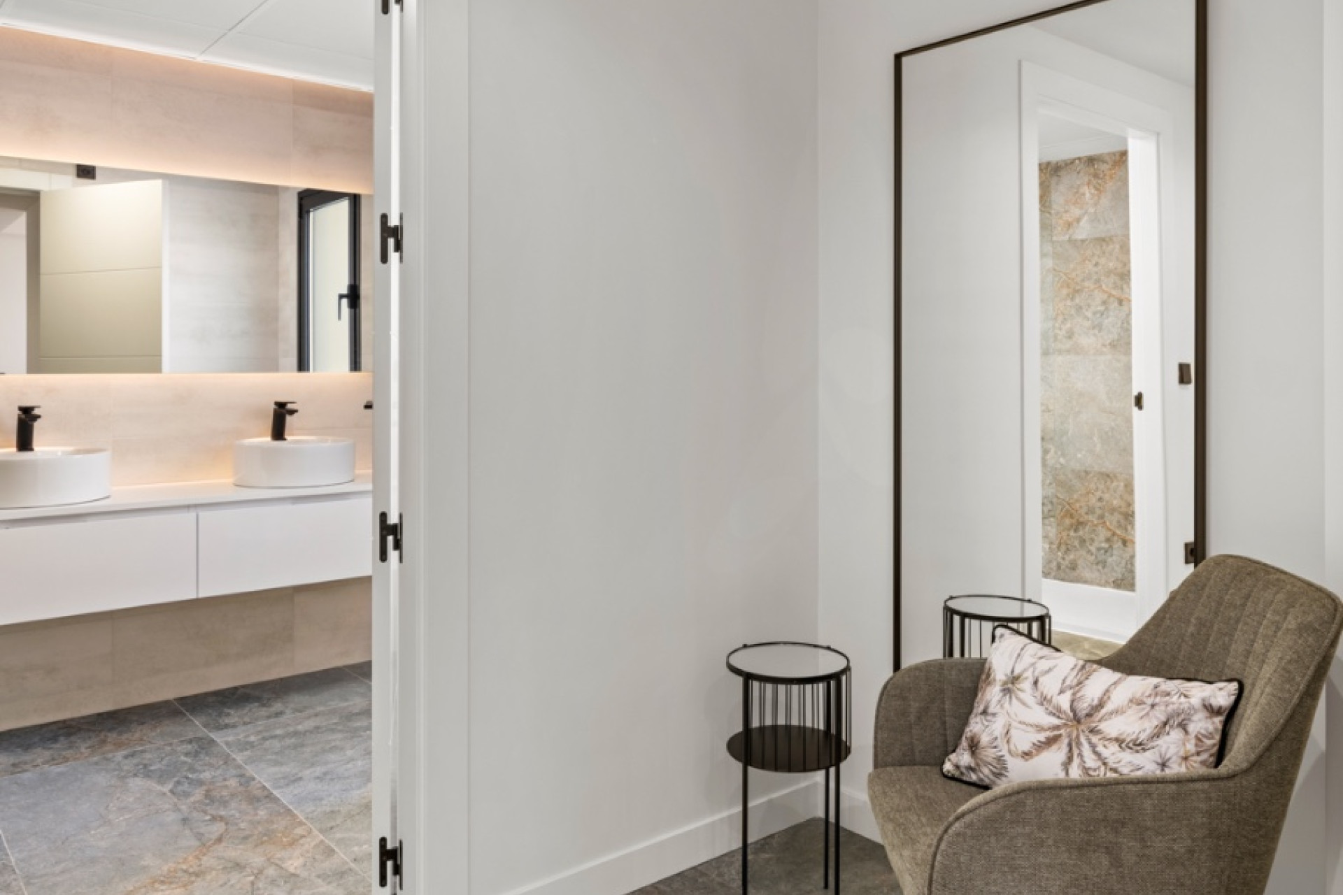 Herverkoop - Villa - Torre de la Horadada