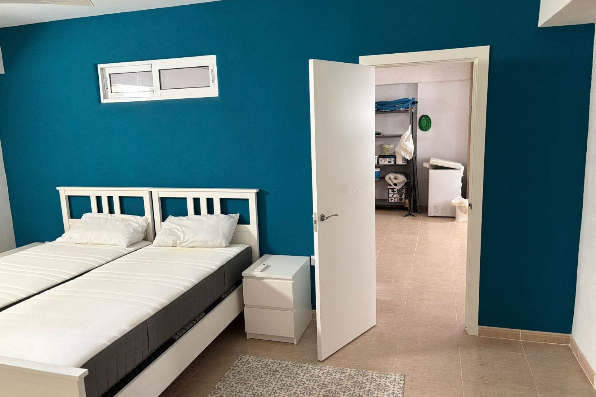 Herverkoop - Villa - Torre Pacheco - Sierra Golf - Balsicas