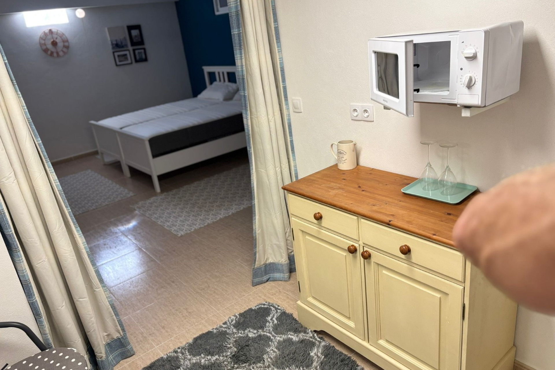 Herverkoop - Villa - Torre Pacheco - Sierra Golf - Balsicas