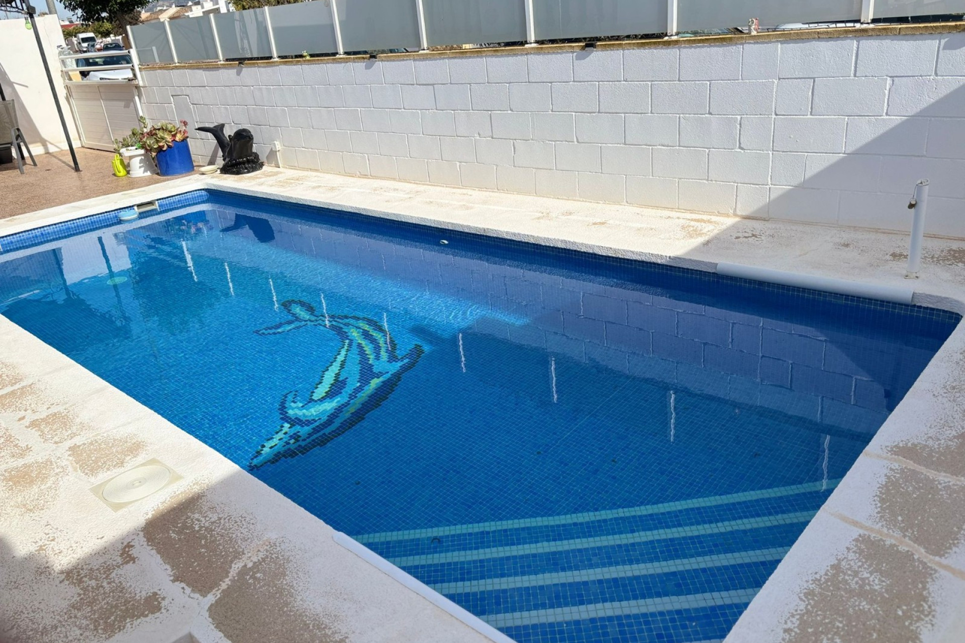 Herverkoop - Villa - Torre Pacheco - Sierra Golf - Balsicas