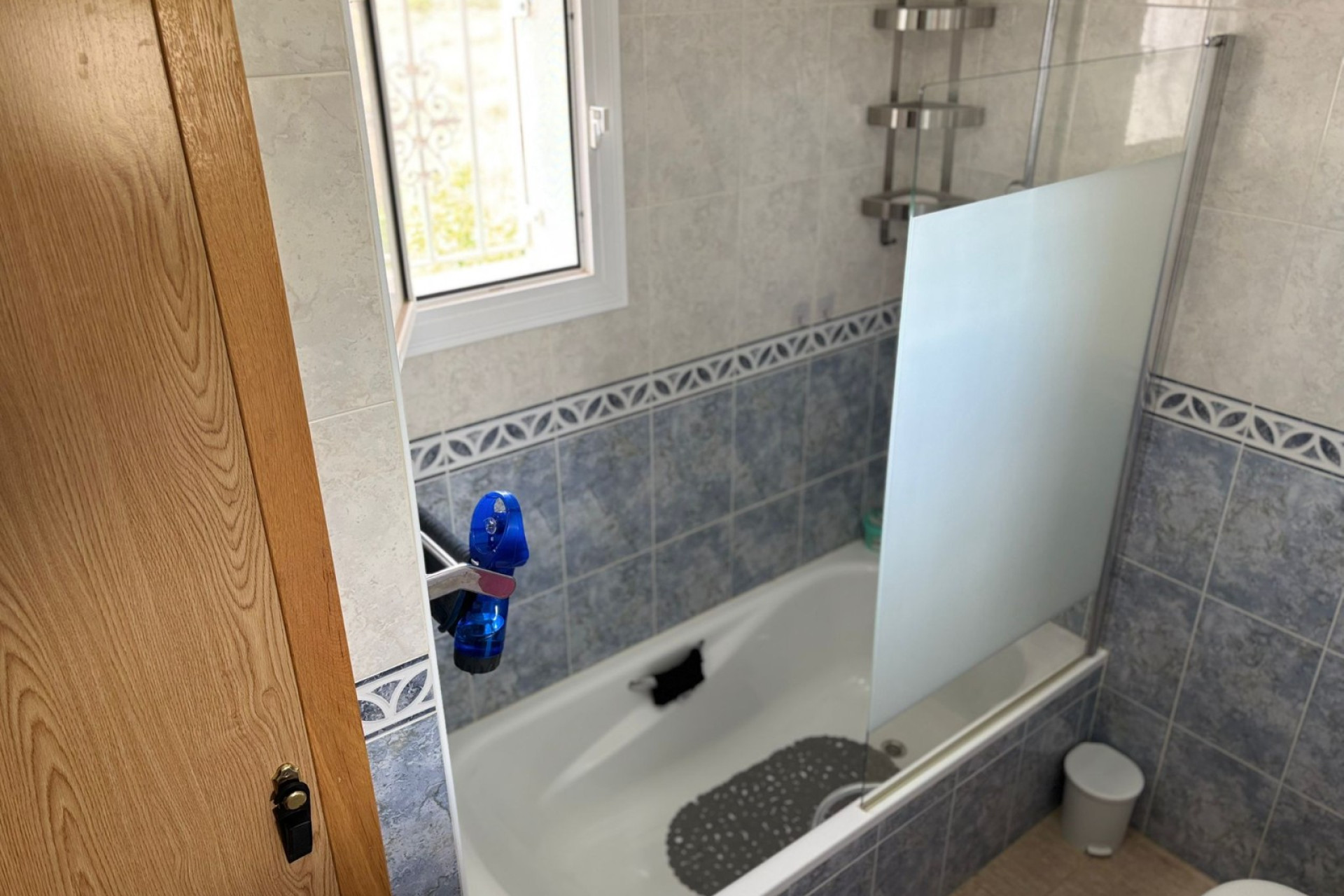 Herverkoop - Villa - Torre Pacheco - Sierra Golf - Balsicas