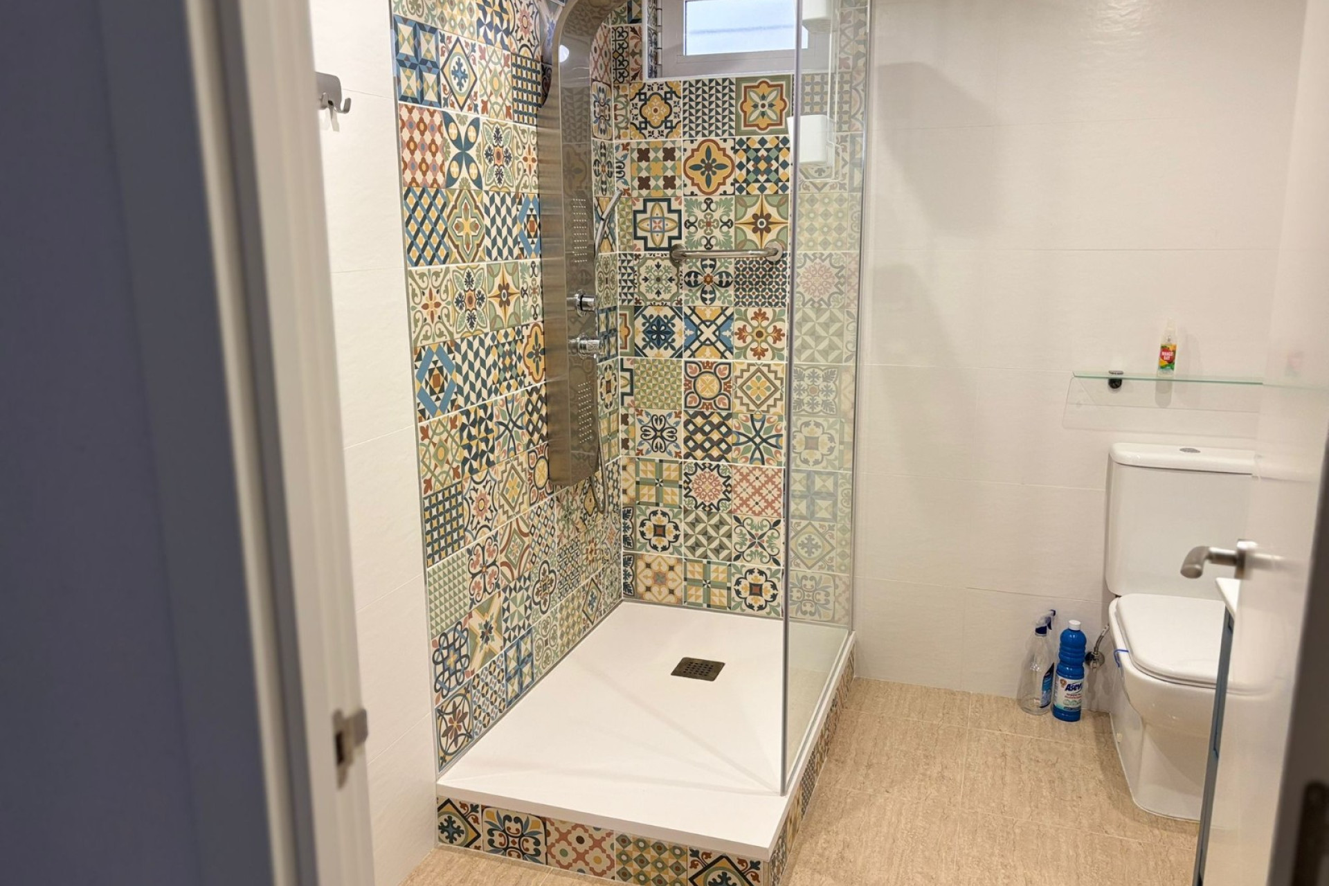 Herverkoop - Villa - Torre Pacheco - Sierra Golf - Balsicas