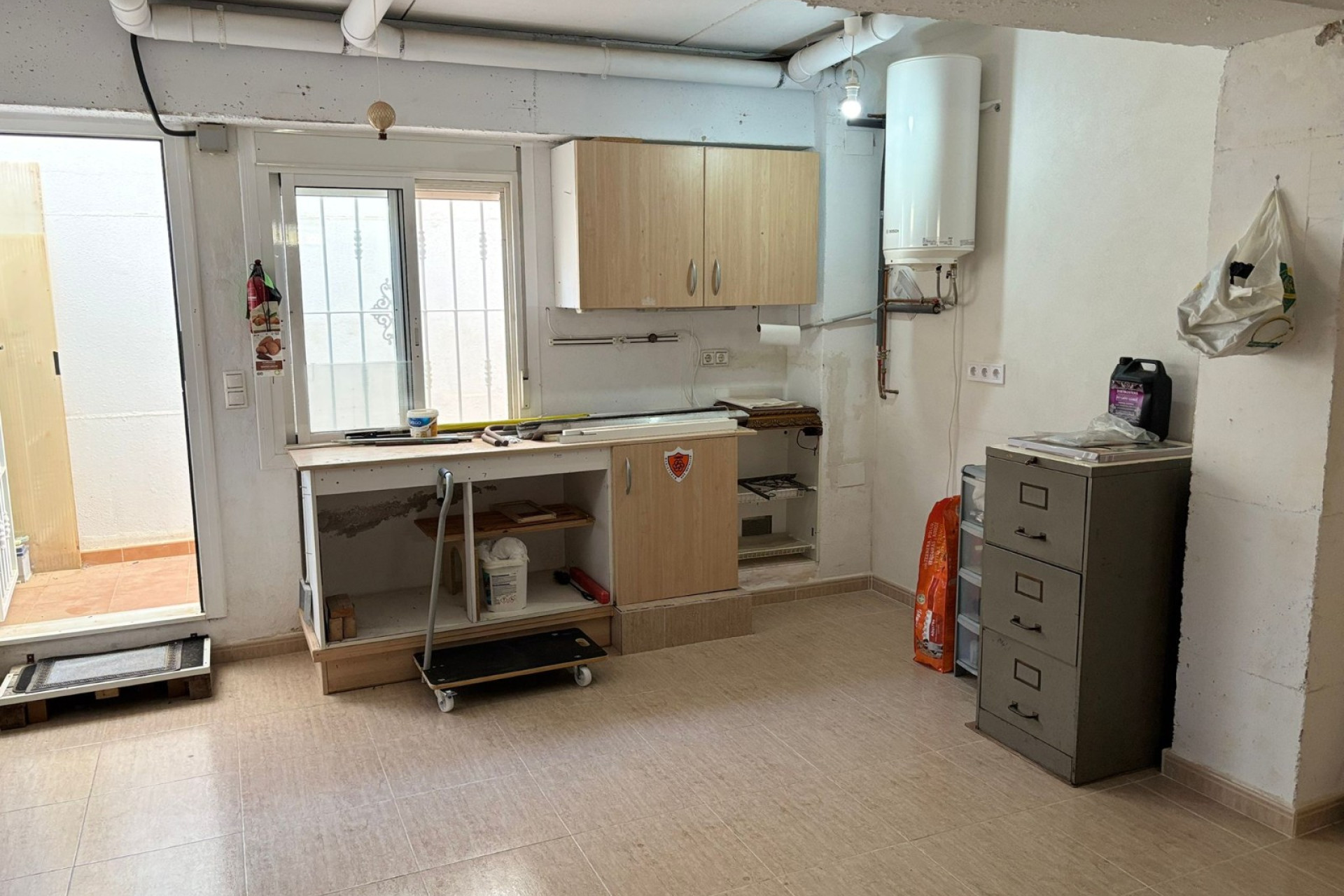 Herverkoop - Villa - Torre Pacheco - Sierra Golf - Balsicas