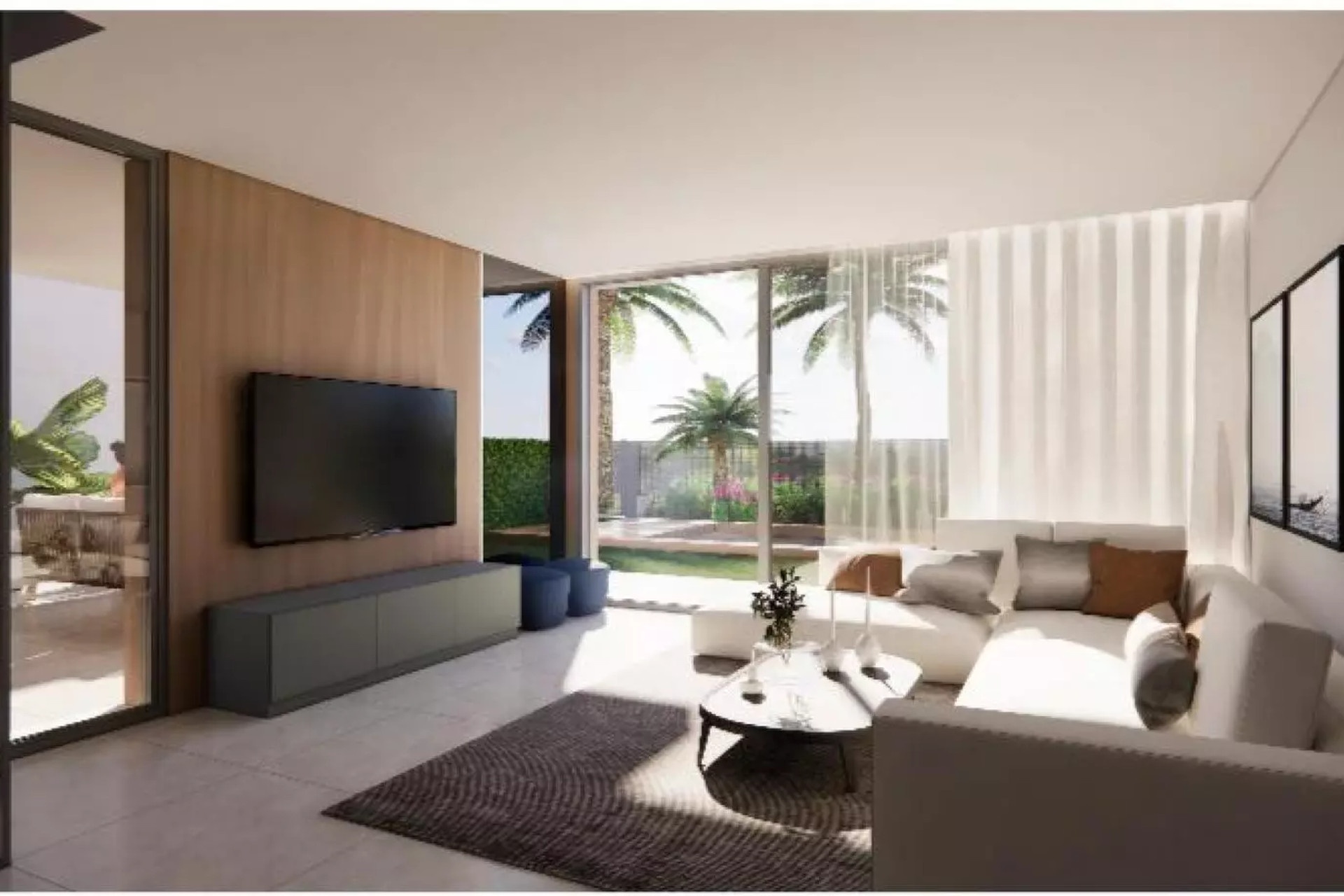 Herverkoop - Villa - Torre Pacheco