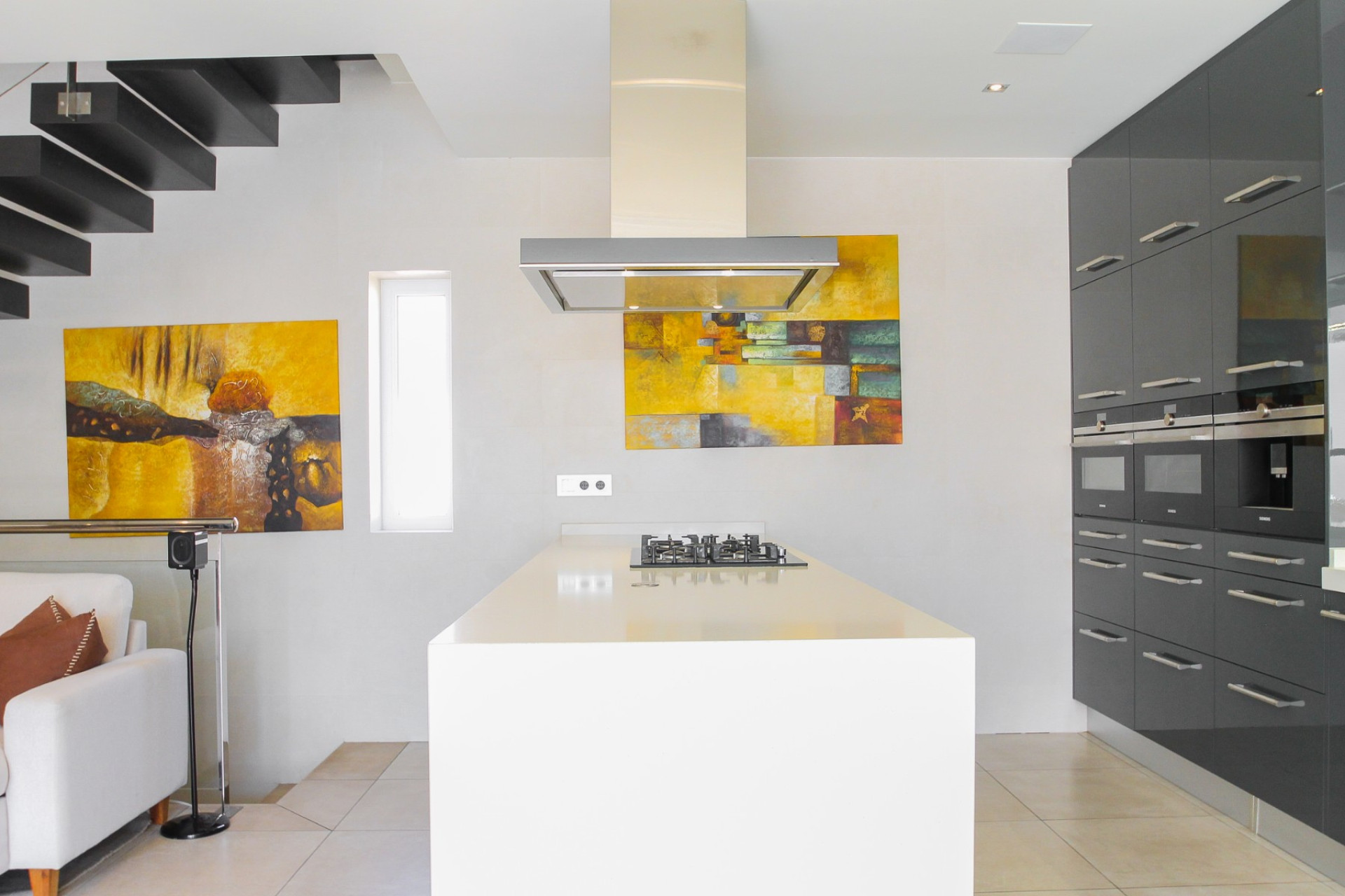 Herverkoop - Villa - Torrevieja - Aguas Nuevas