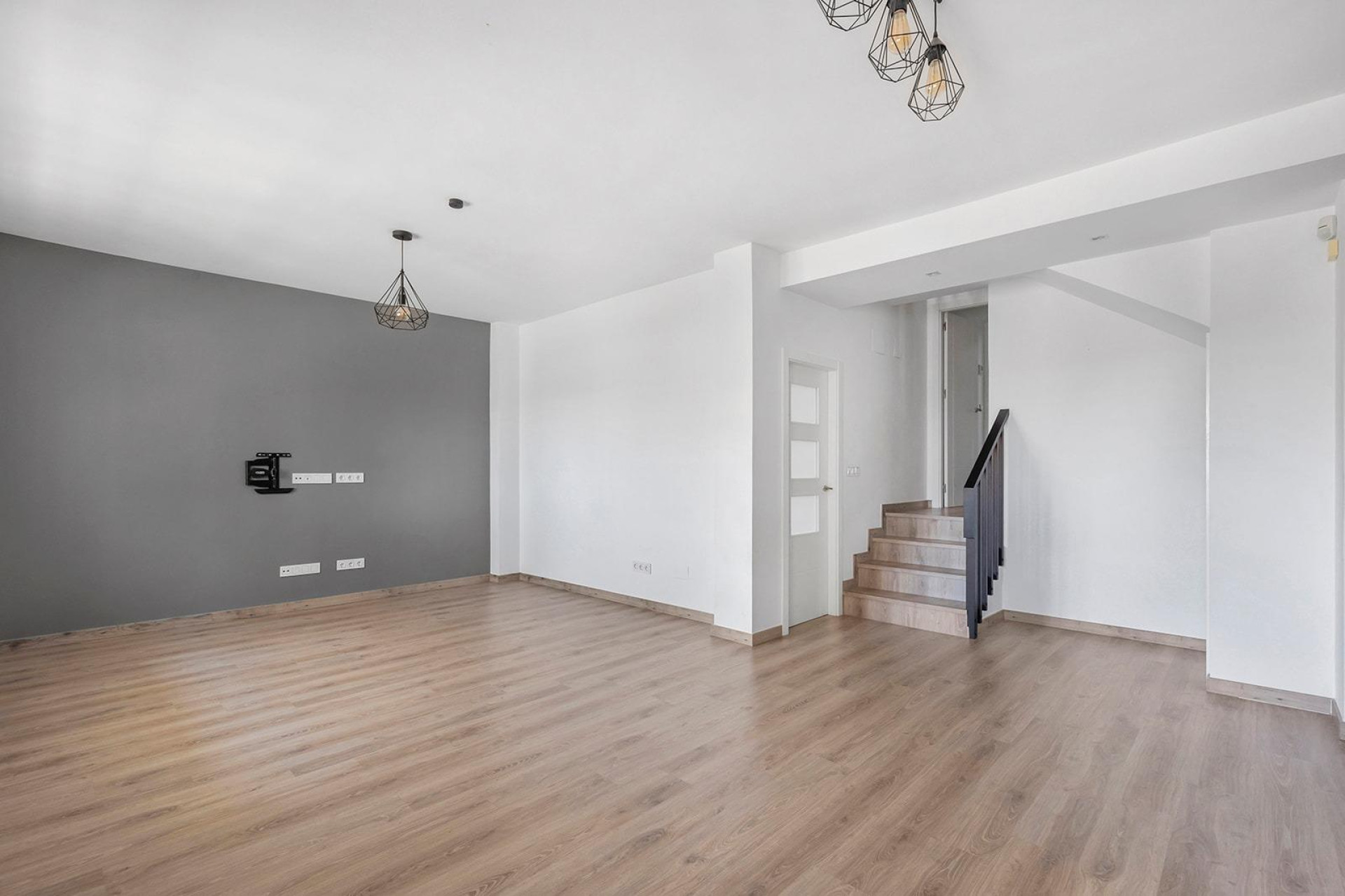 Herverkoop - Villa - Torrevieja - Aguas Nuevas