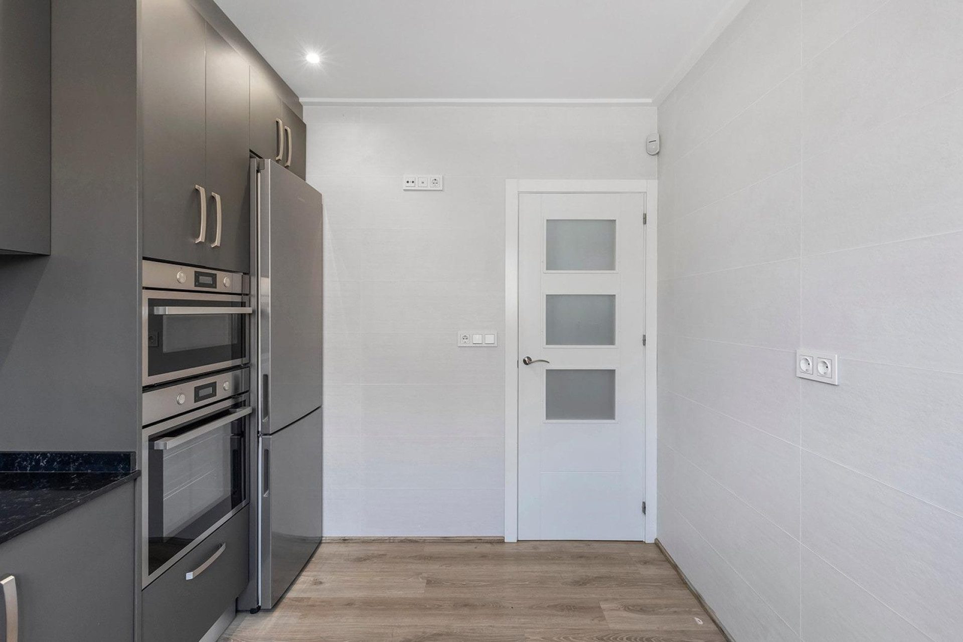 Herverkoop - Villa - Torrevieja - Aguas Nuevas