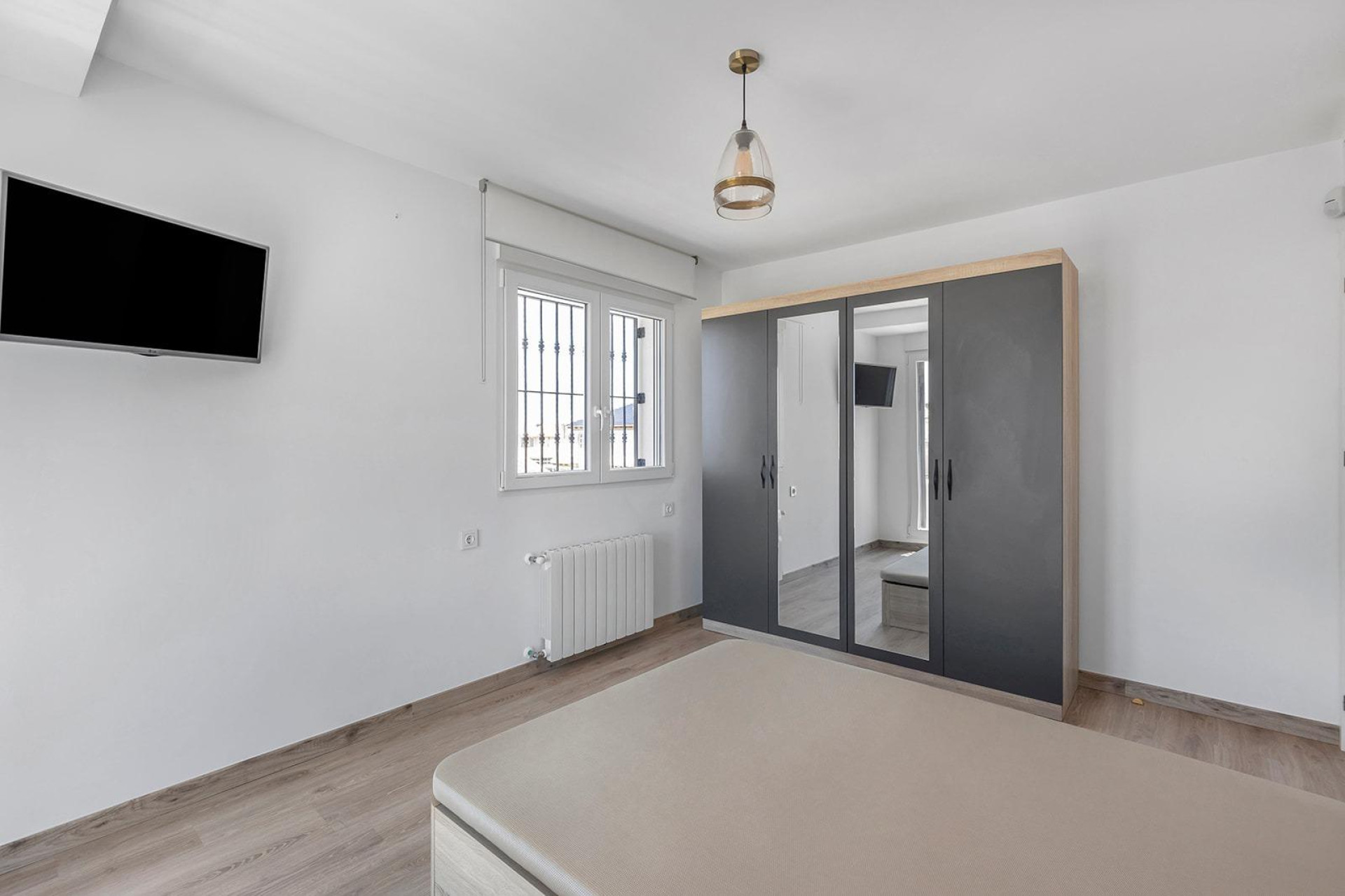 Herverkoop - Villa - Torrevieja - Aguas Nuevas