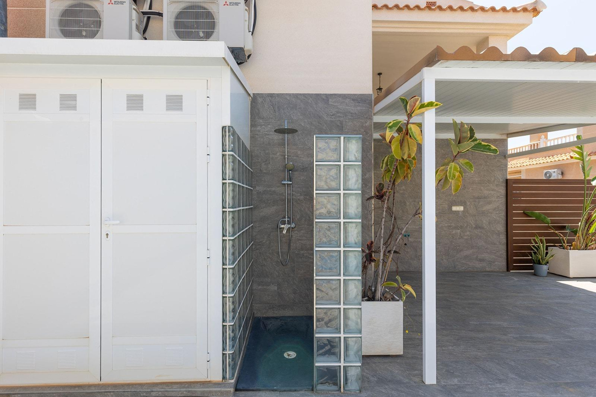 Herverkoop - Villa - Torrevieja - Aguas Nuevas