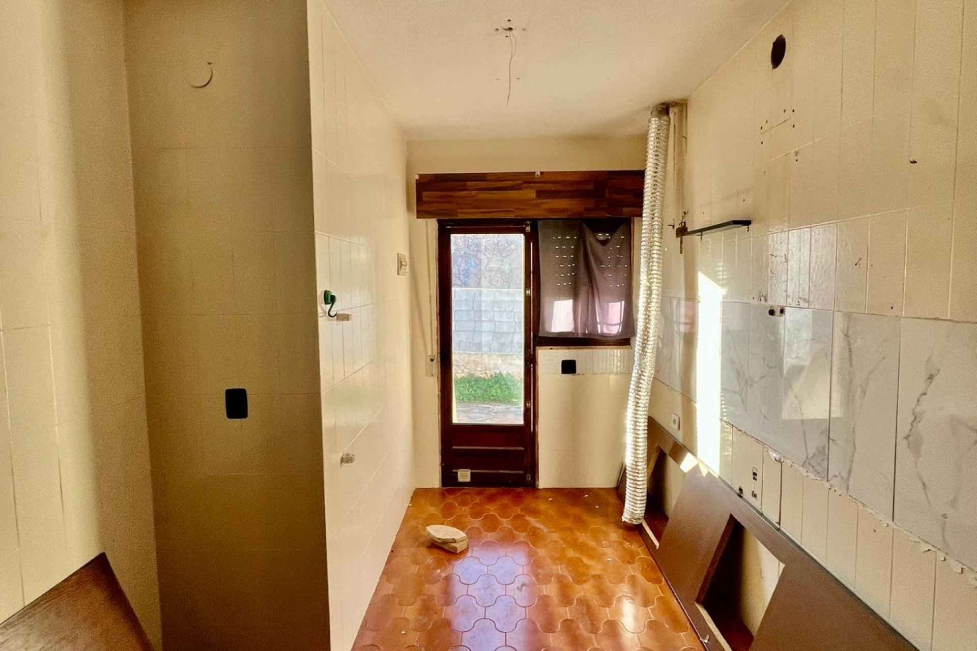 Herverkoop - Villa - Torrevieja - Aguas Nuevas