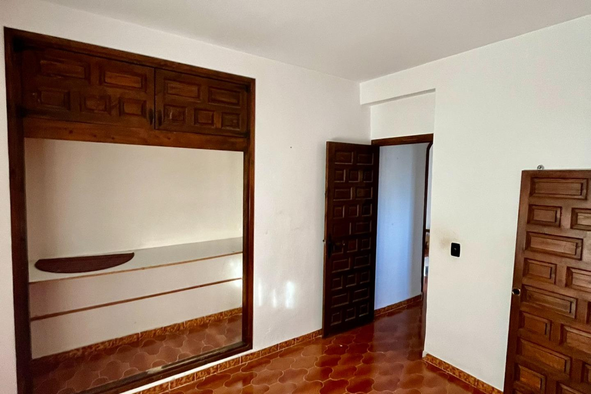 Herverkoop - Villa - Torrevieja - Aguas Nuevas