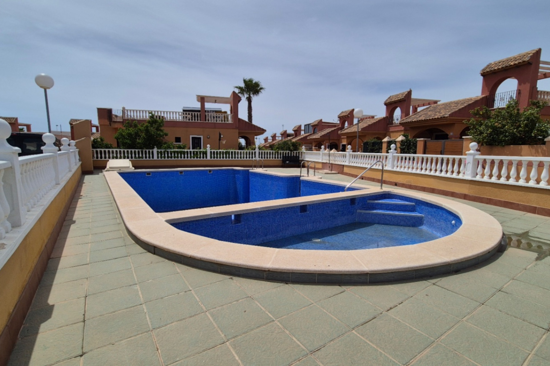 Herverkoop - Villa - Torrevieja - Costa Blanca Sur