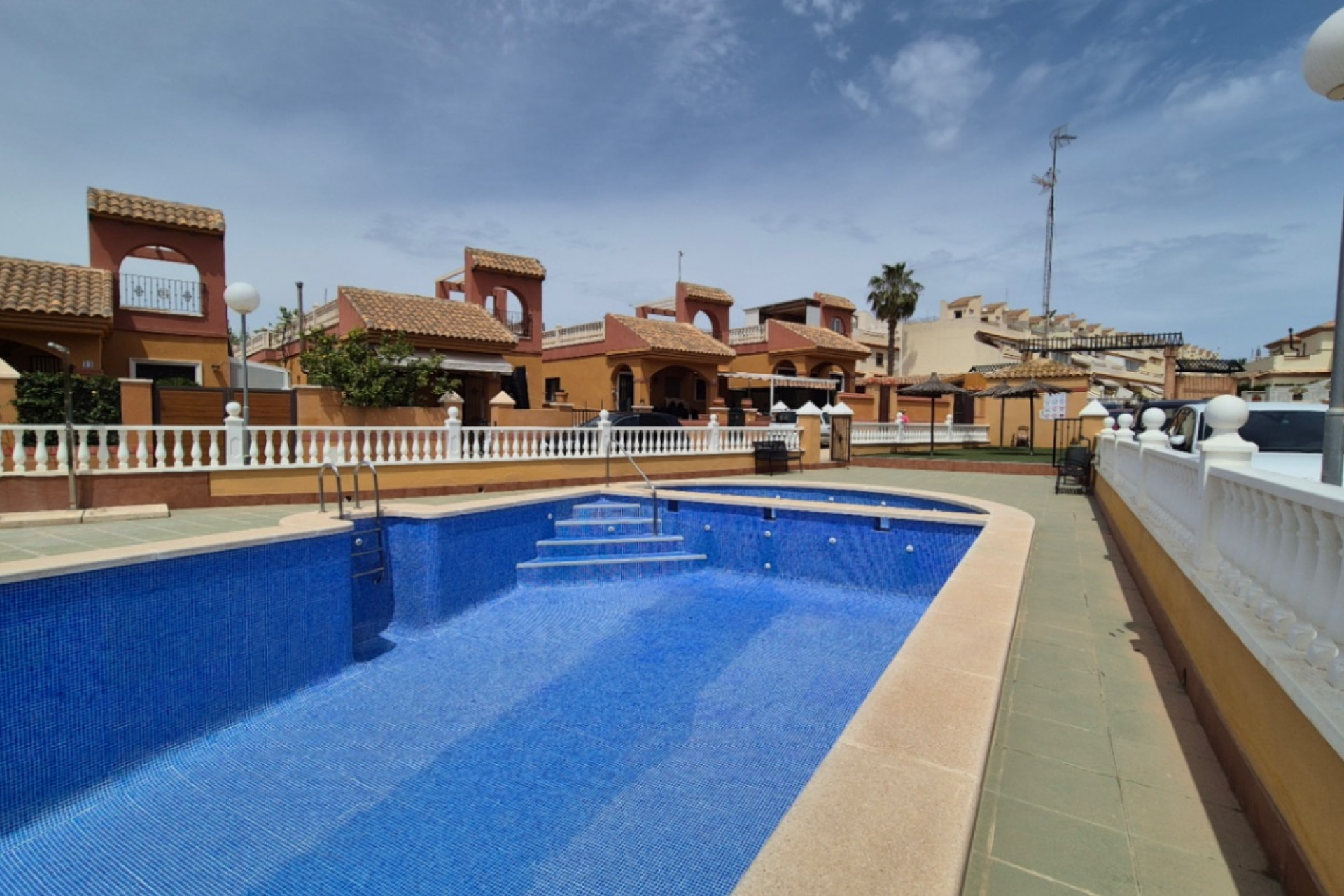 Herverkoop - Villa - Torrevieja - Costa Blanca Sur