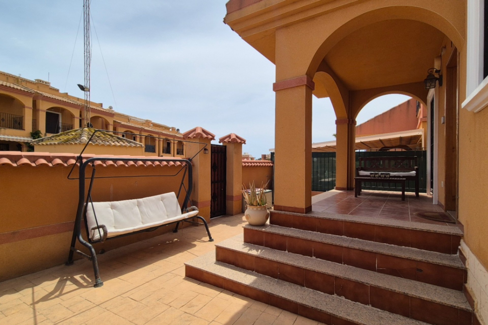 Herverkoop - Villa - Torrevieja - Costa Blanca Sur
