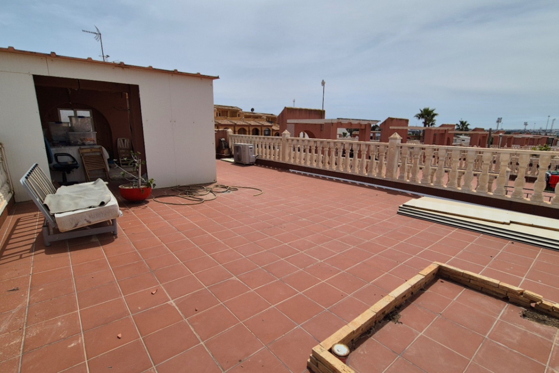 Herverkoop - Villa - Torrevieja - Costa Blanca Sur