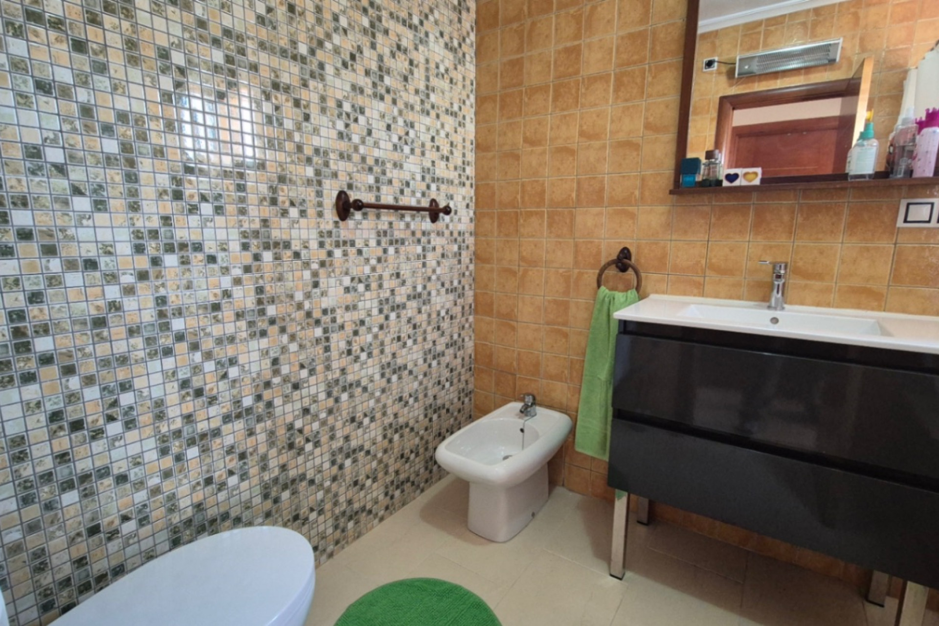 Herverkoop - Villa - Torrevieja - Costa Blanca Sur
