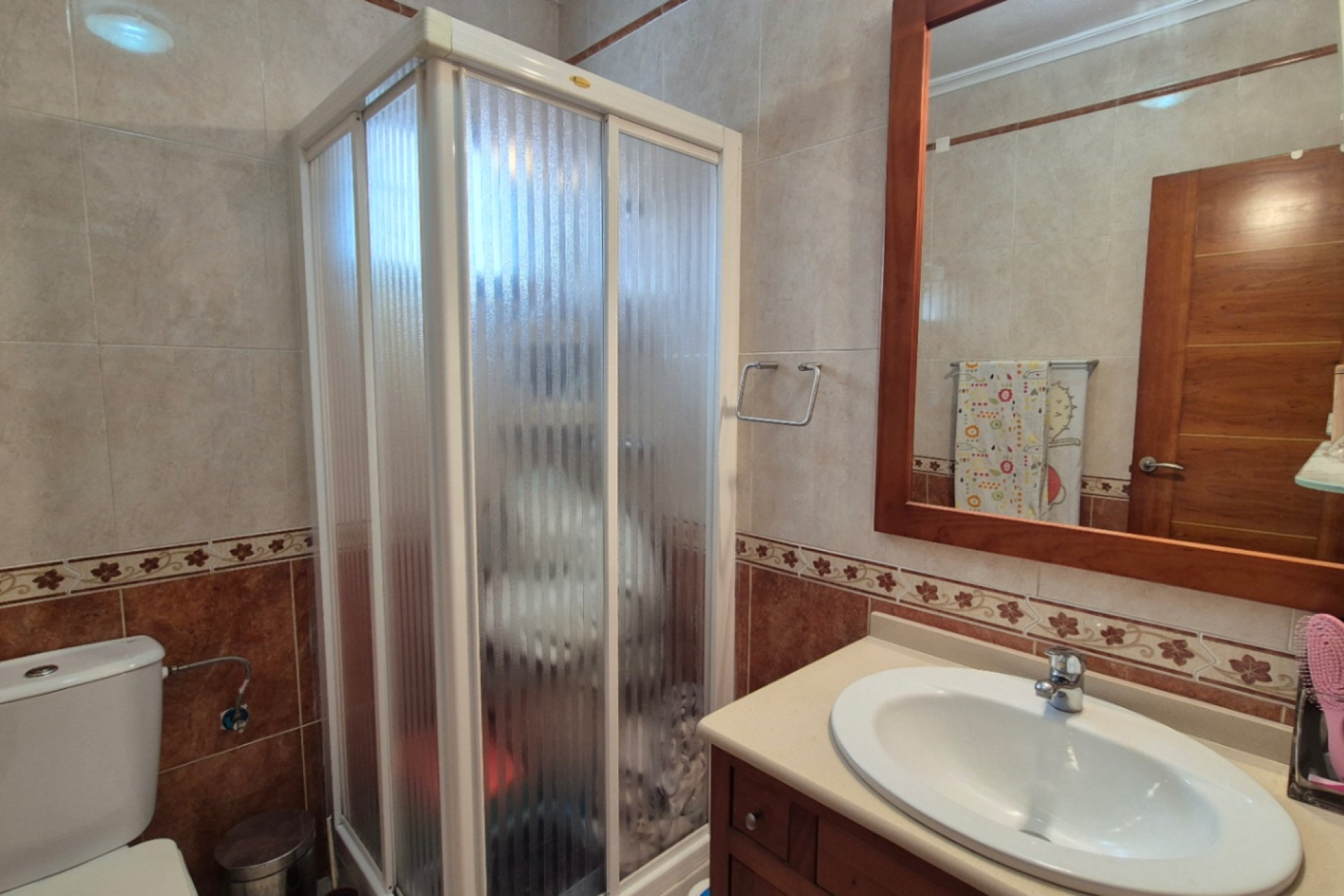 Herverkoop - Villa - Torrevieja - Costa Blanca Sur