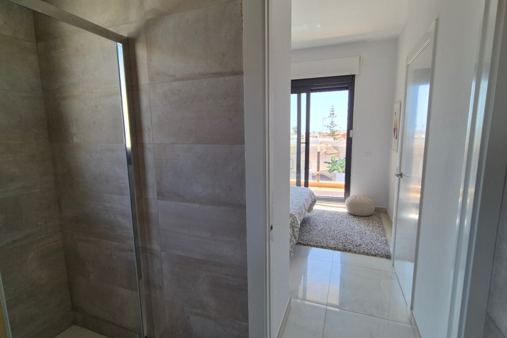 Herverkoop - Villa - Torrevieja - Costa Blanca Sur
