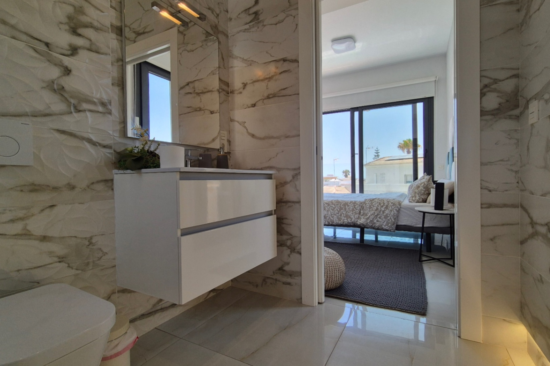 Herverkoop - Villa - Torrevieja - Costa Blanca Sur