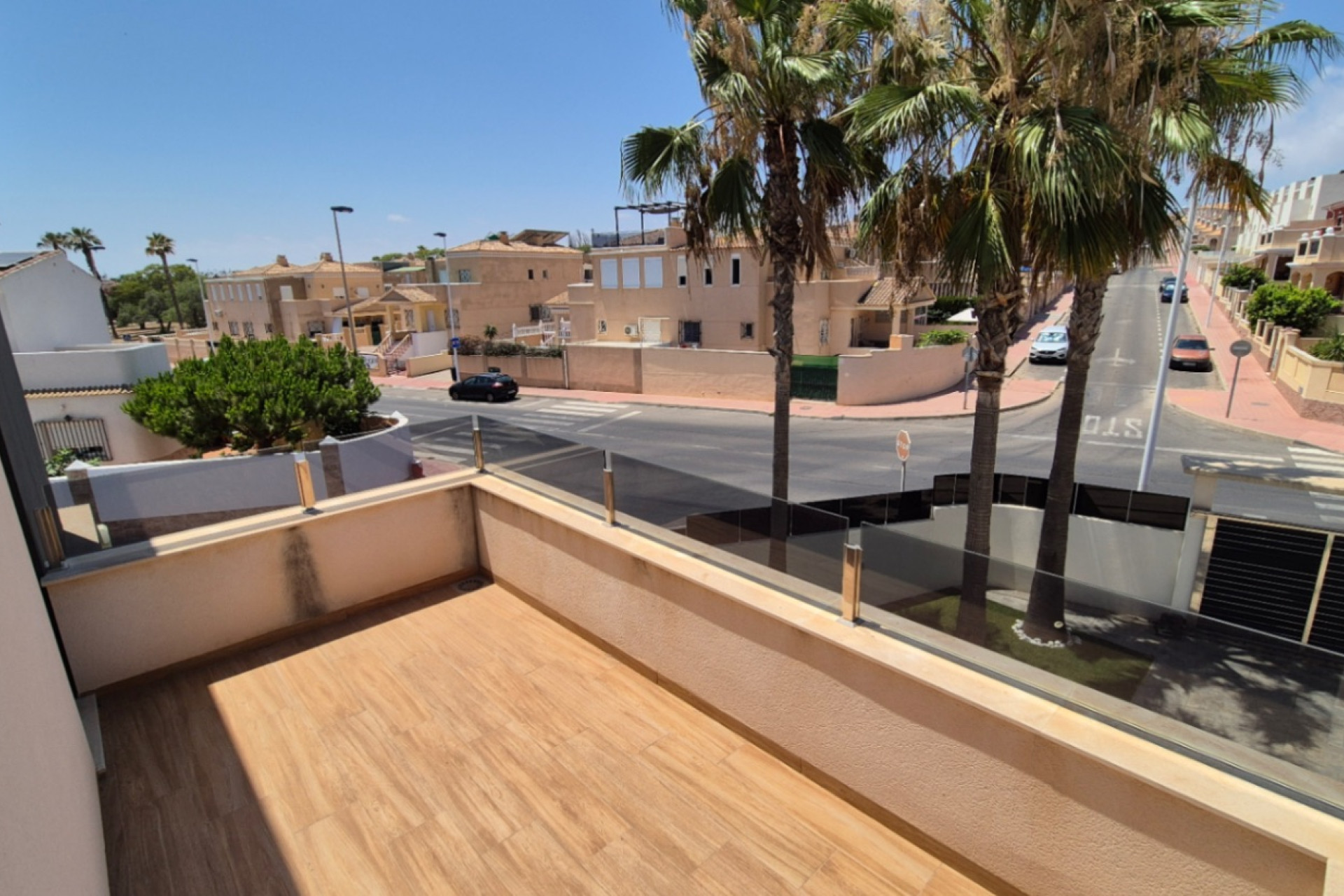 Herverkoop - Villa - Torrevieja - Costa Blanca Sur