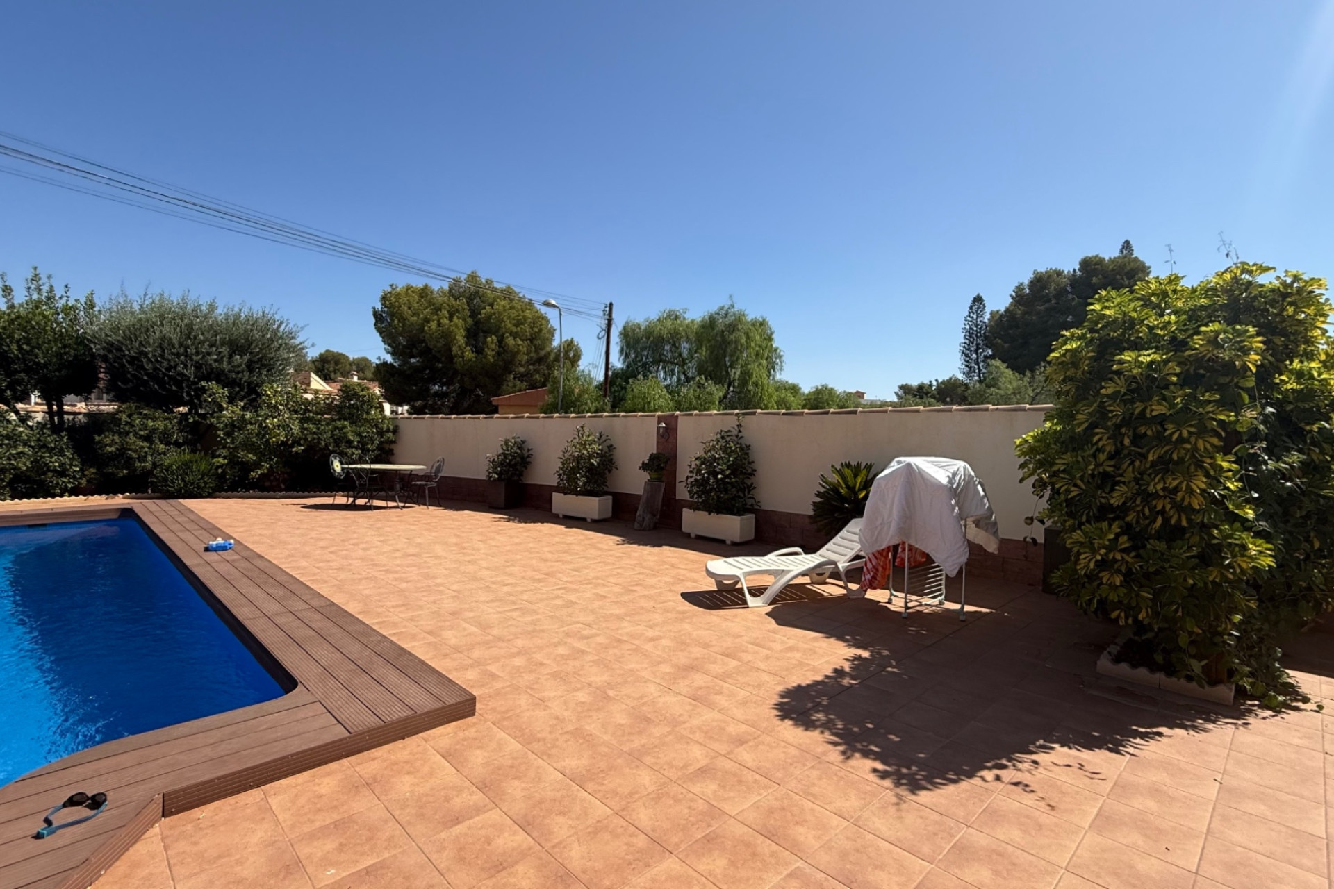 Herverkoop - Villa - Torrevieja - Costa Blanca Sur