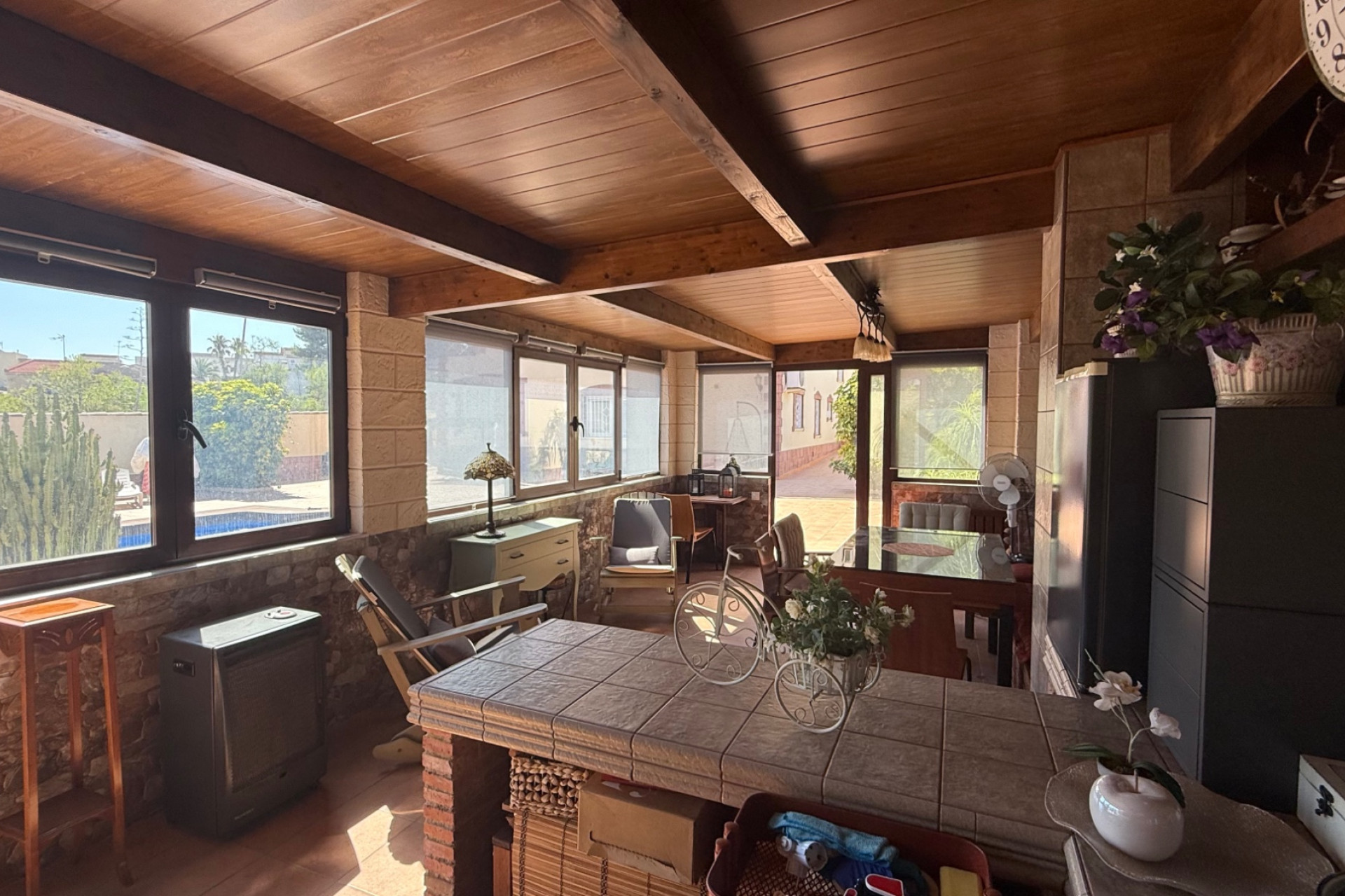 Herverkoop - Villa - Torrevieja - Costa Blanca Sur