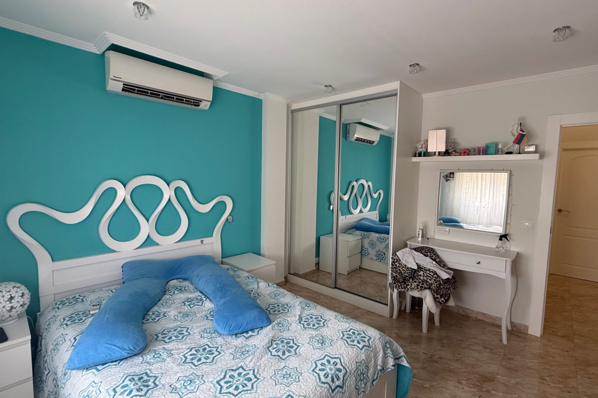 Herverkoop - Villa - Torrevieja - Costa Blanca Sur