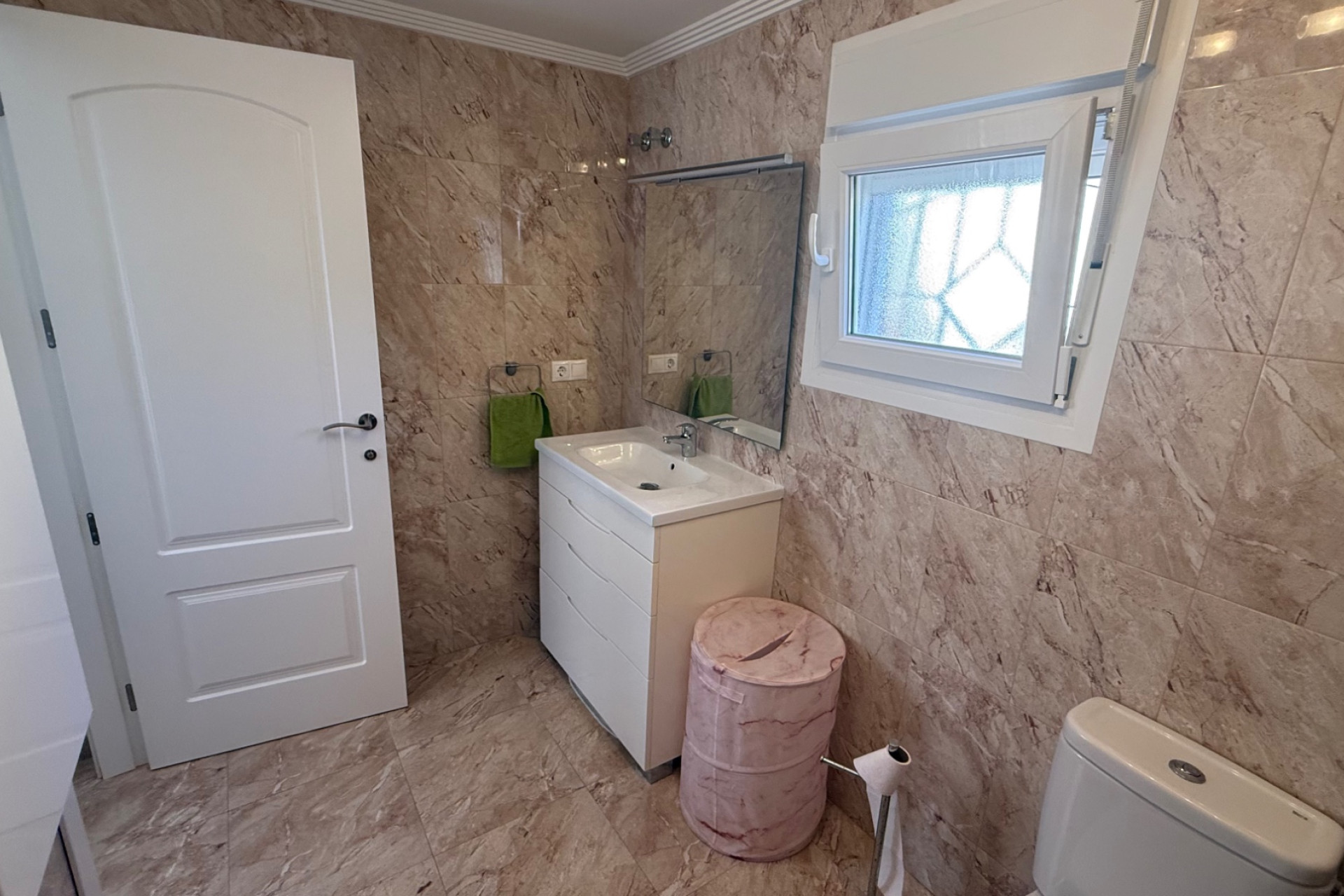 Herverkoop - Villa - Torrevieja - Costa Blanca Sur