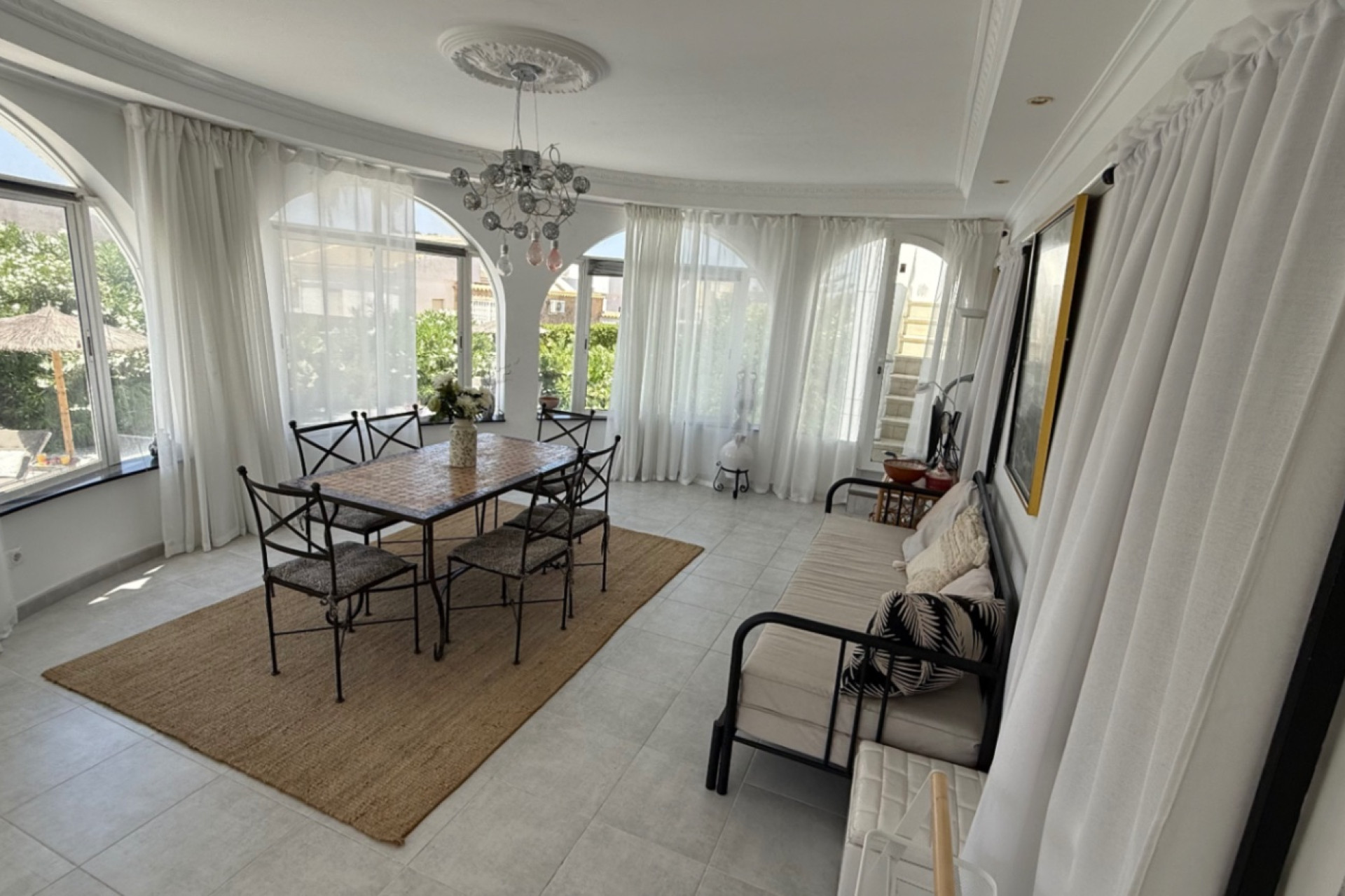 Herverkoop - Villa - Torrevieja - Costa Blanca Sur