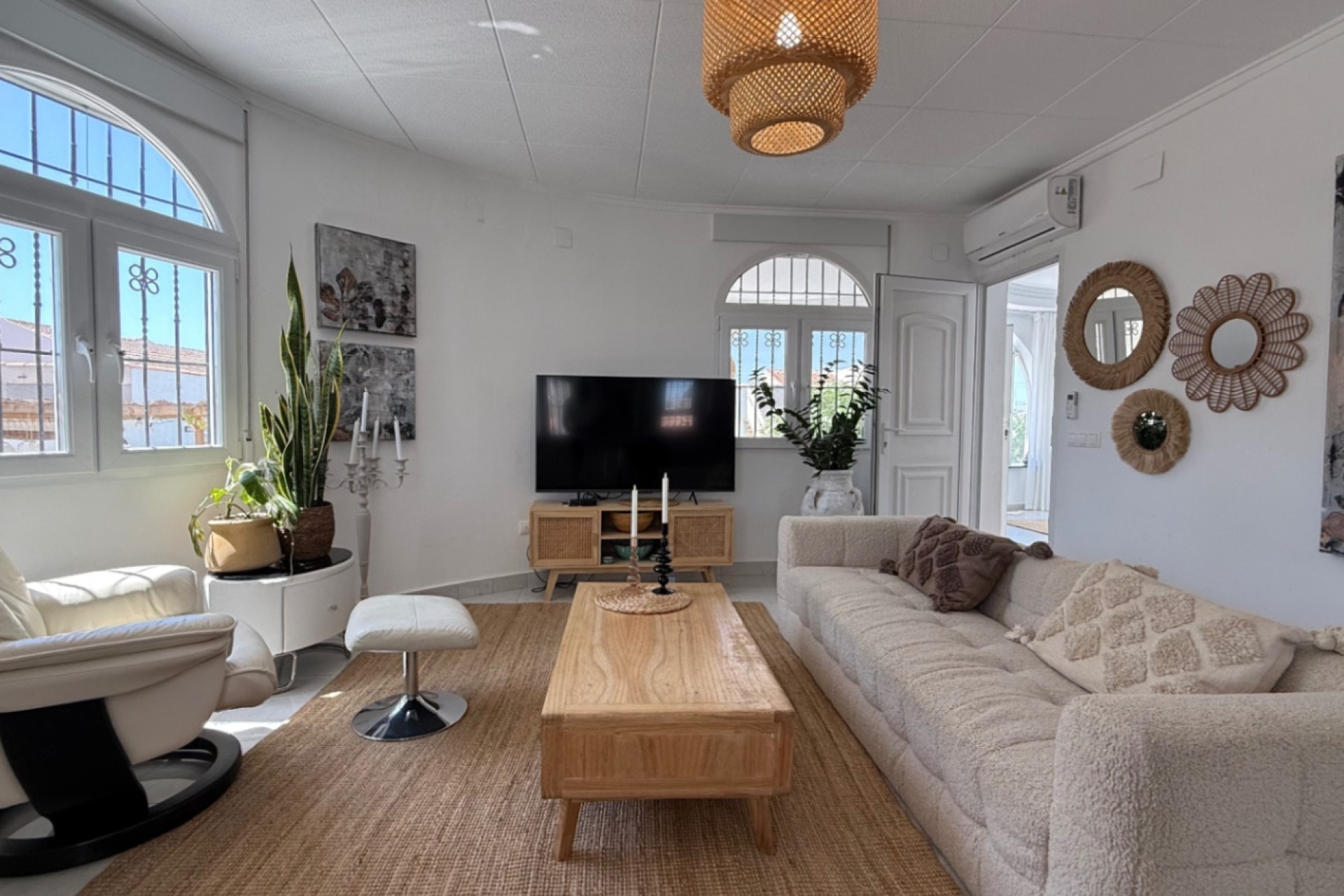 Herverkoop - Villa - Torrevieja - Costa Blanca Sur