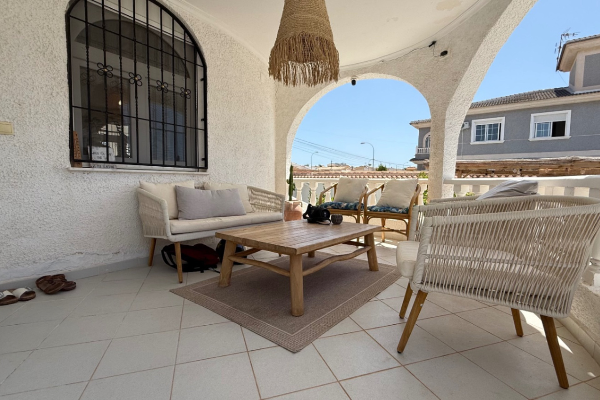 Herverkoop - Villa - Torrevieja - Costa Blanca Sur