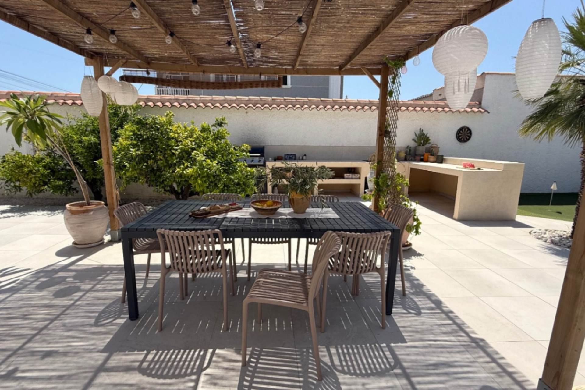 Herverkoop - Villa - Torrevieja - Costa Blanca Sur