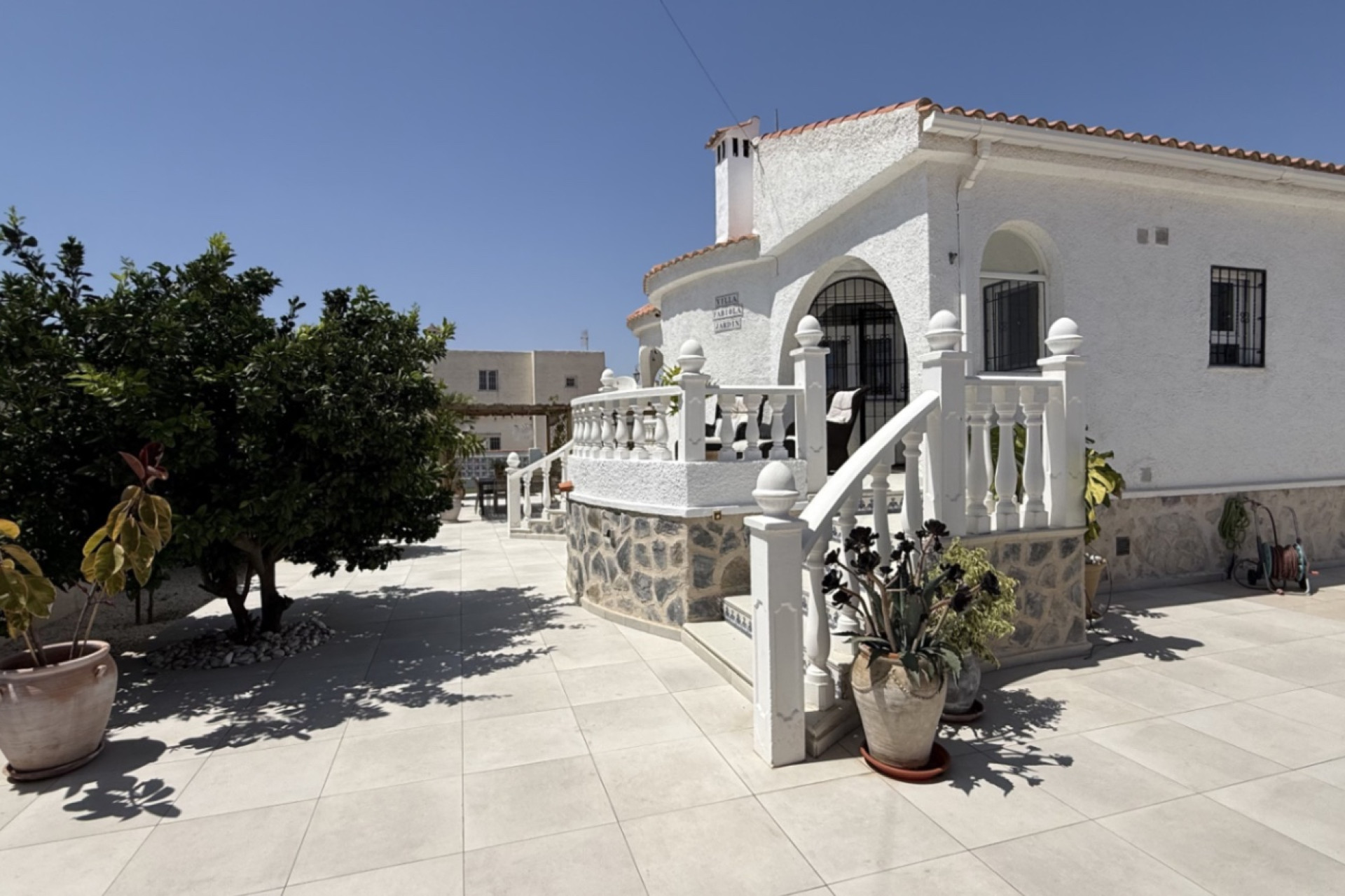Herverkoop - Villa - Torrevieja - Costa Blanca Sur