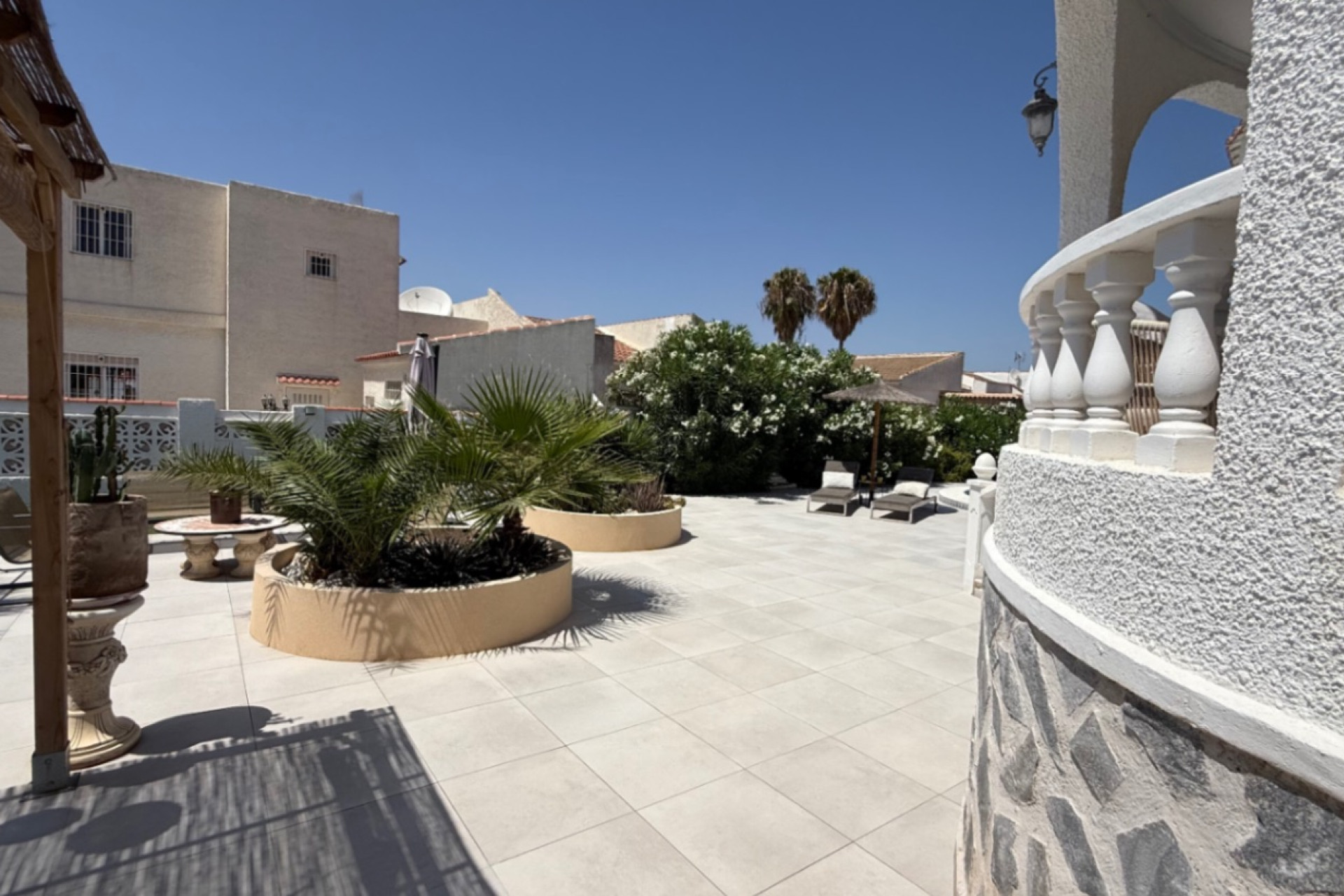 Herverkoop - Villa - Torrevieja - Costa Blanca Sur