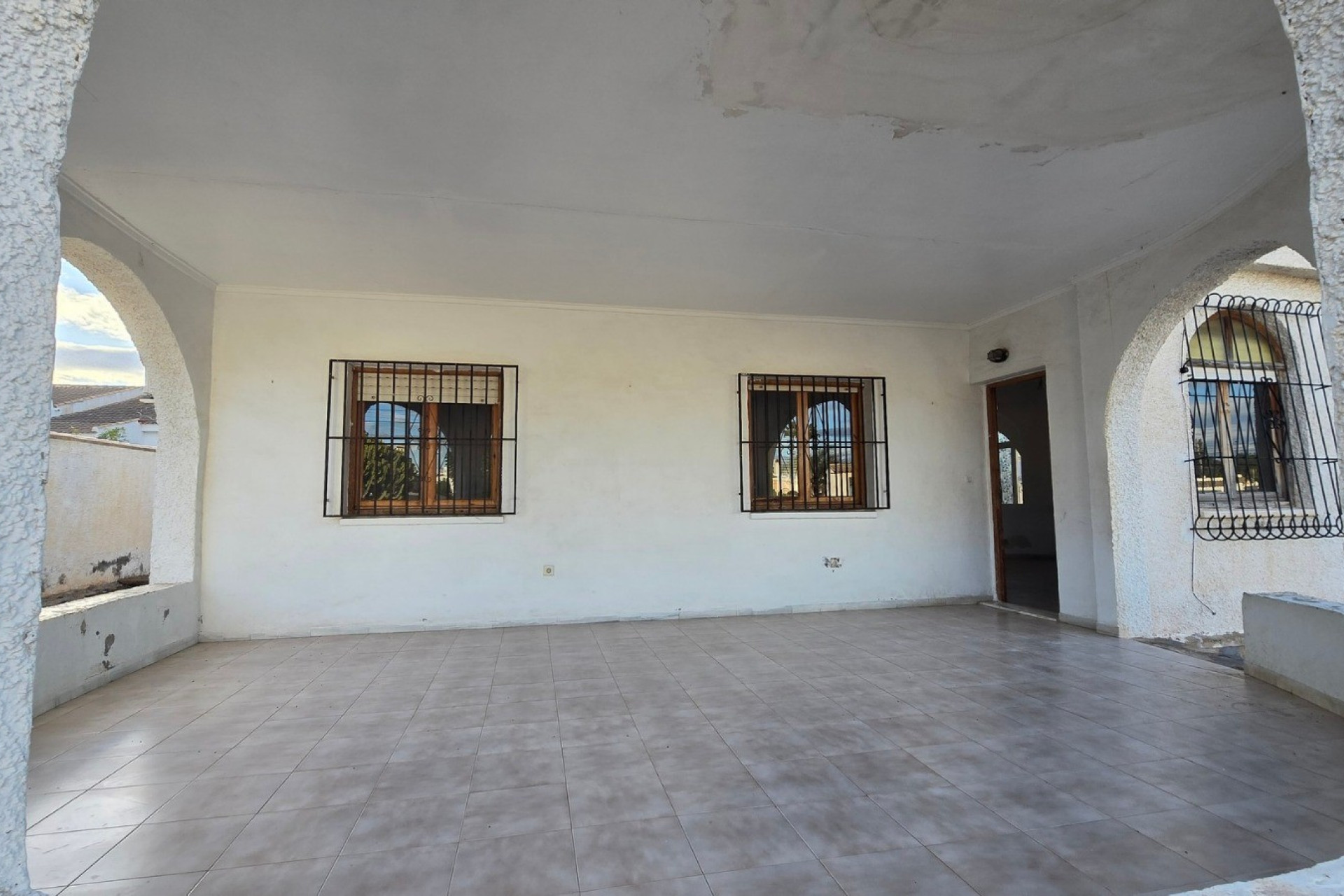 Herverkoop - Villa - Torrevieja - El Chaparal