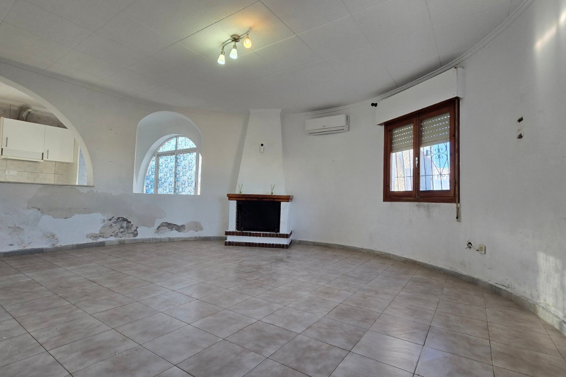 Herverkoop - Villa - Torrevieja - El Chaparal