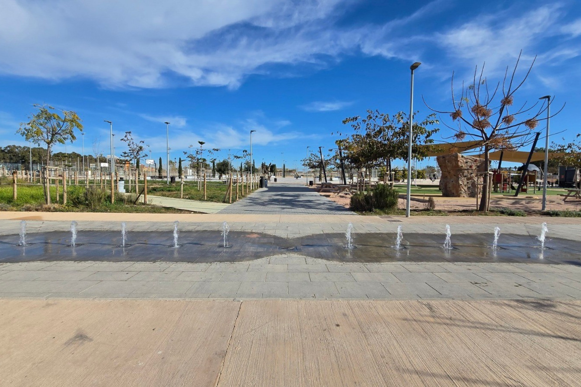 Herverkoop - Villa - Torrevieja - El Chaparal