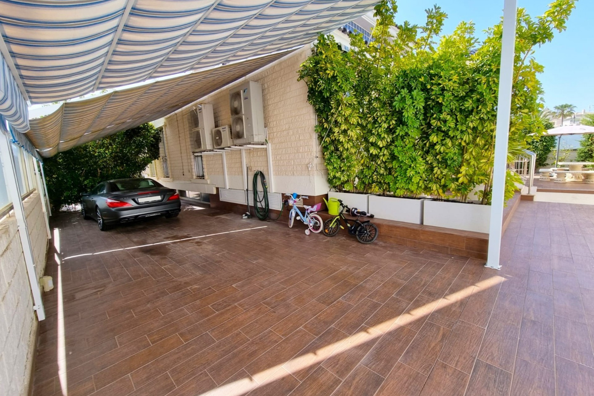 Herverkoop - Villa - Torrevieja - La Mata