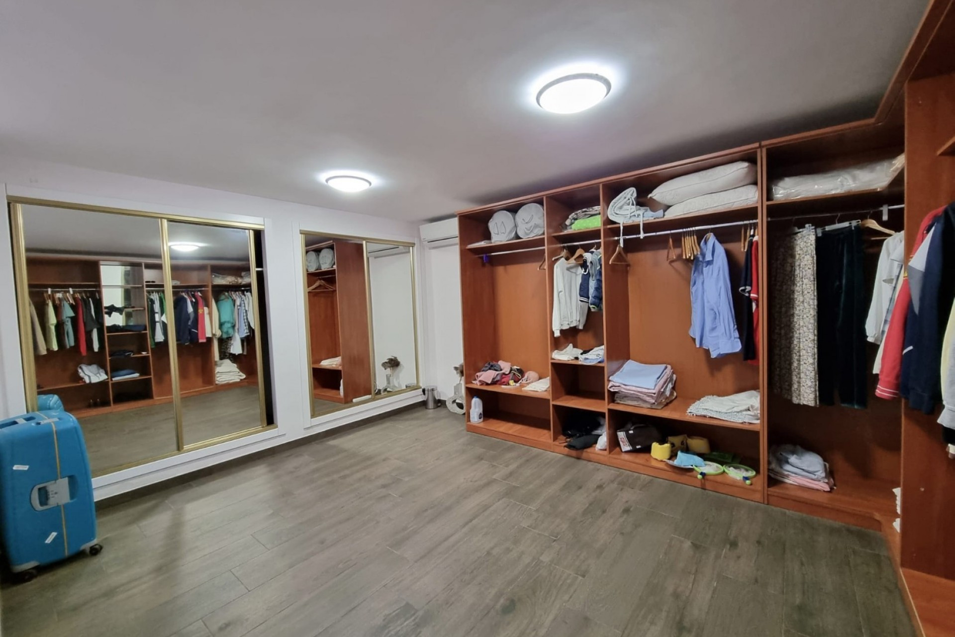 Herverkoop - Villa - Torrevieja - La Mata