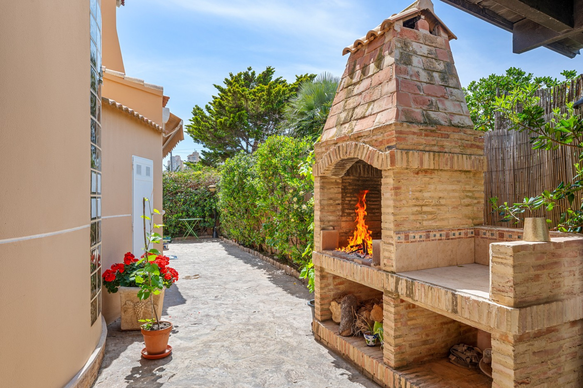 Herverkoop - Villa - Torrevieja - La Mata