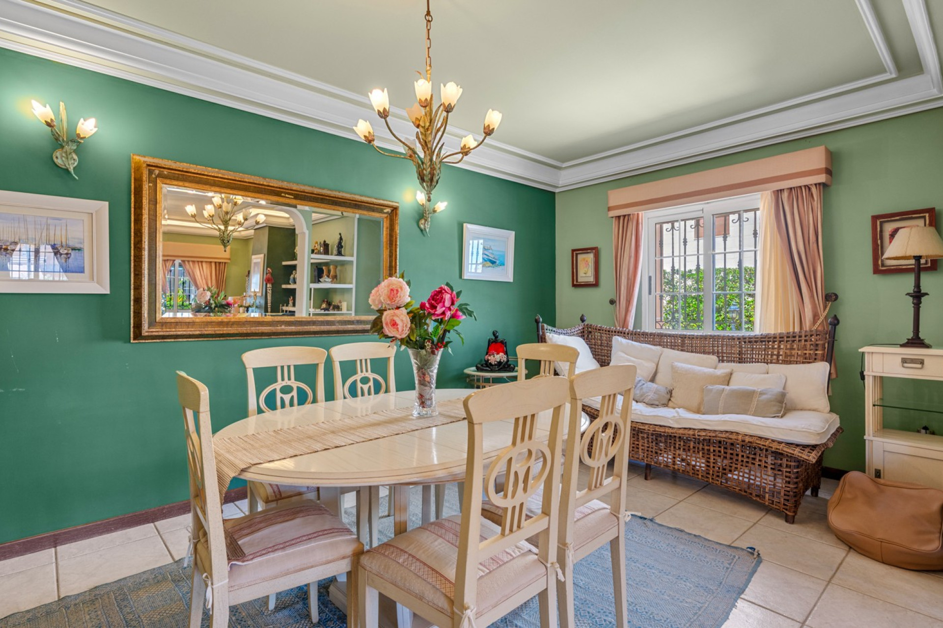 Herverkoop - Villa - Torrevieja - La Mata